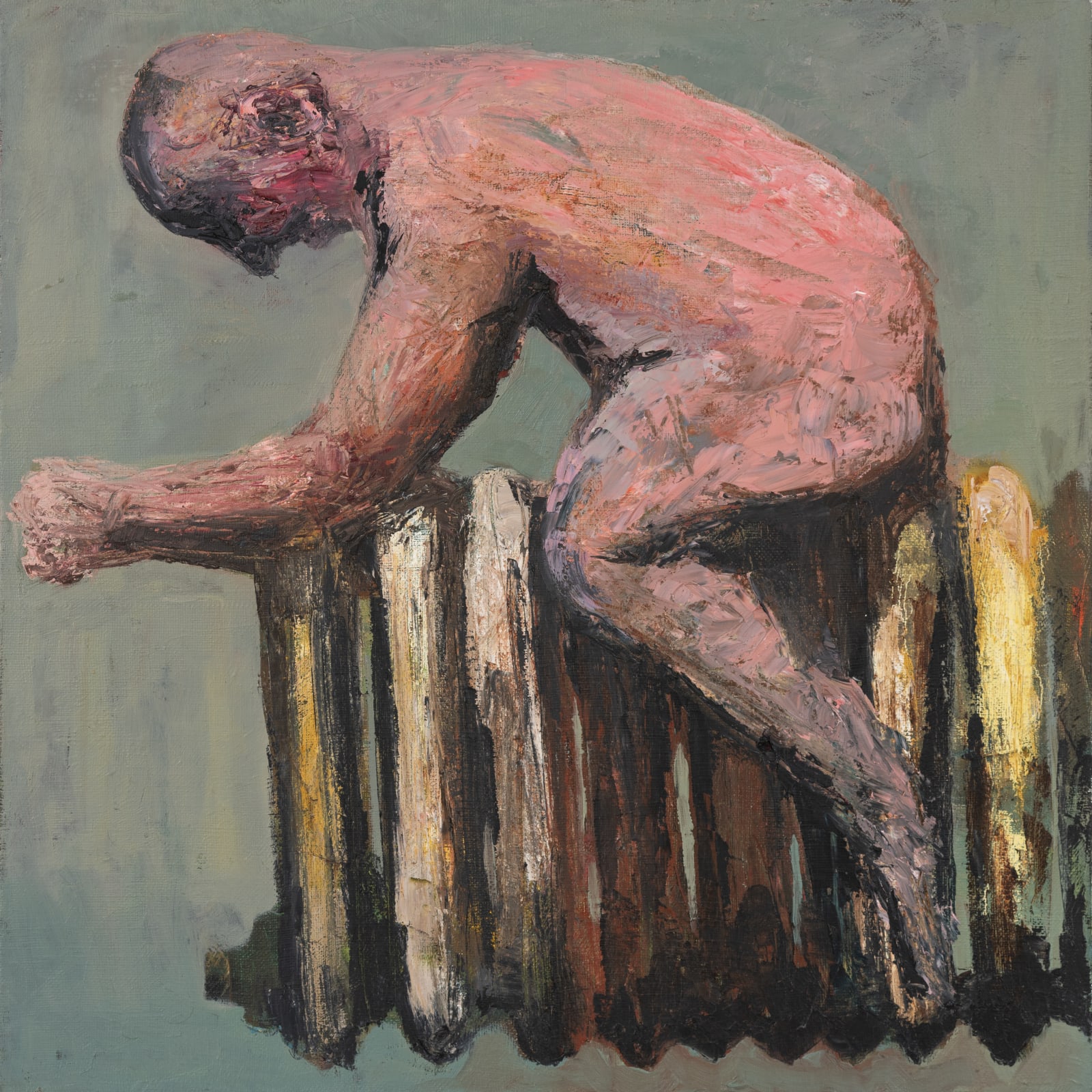 Niyaz Najafov, Untitled, 2015