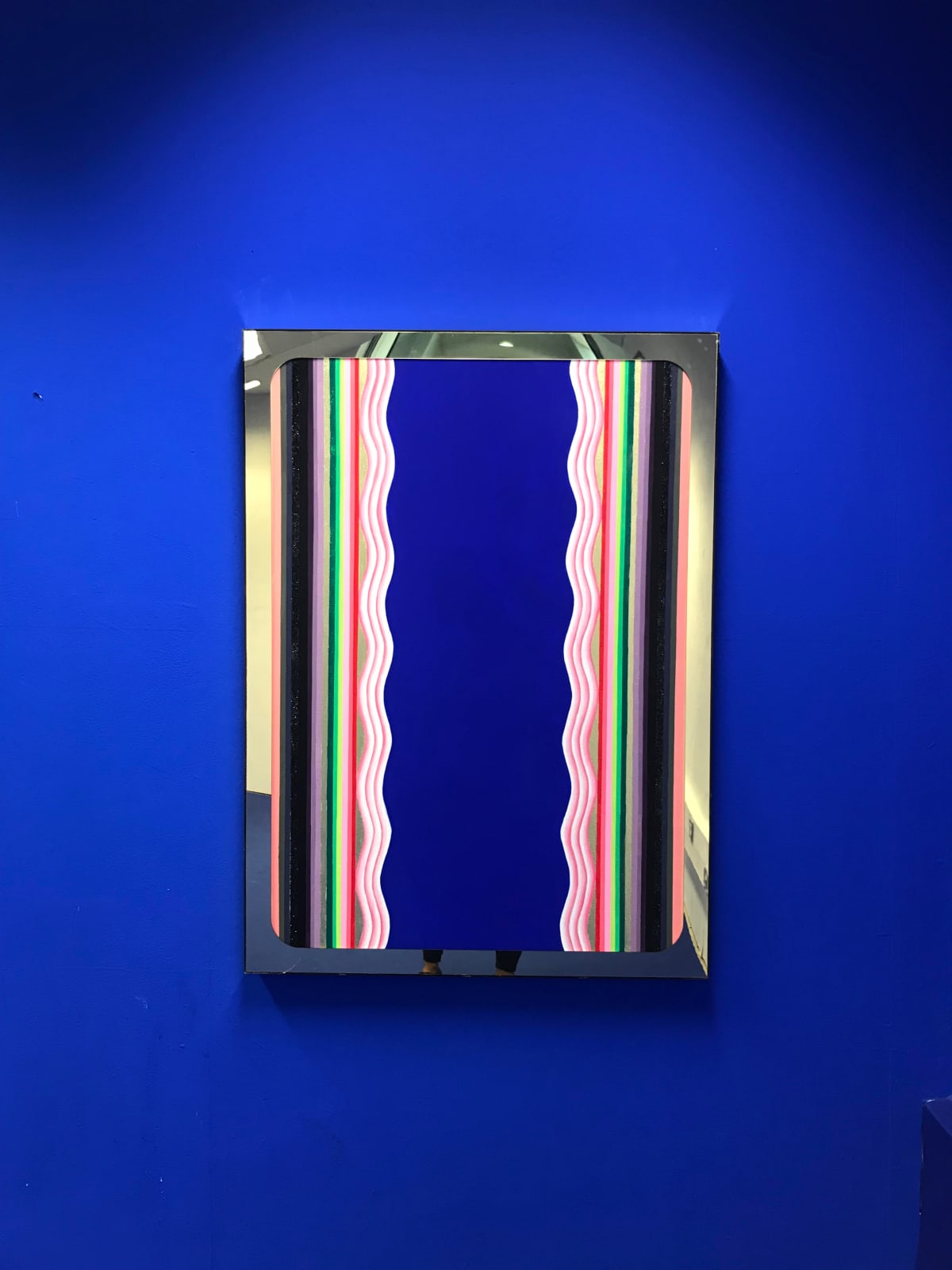 Hoa Dung Clerget, La Mia Ultrafragola 2, 2018