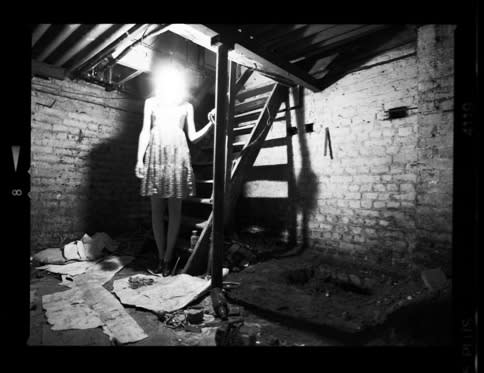 Charlotte Colbert, Basement, 2013