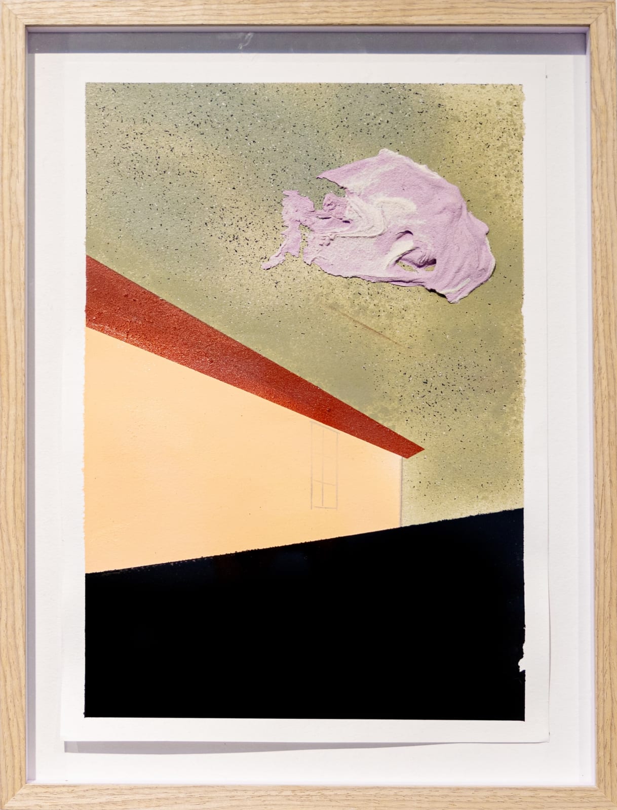 Aida Mahmudova, Untitled , 2022