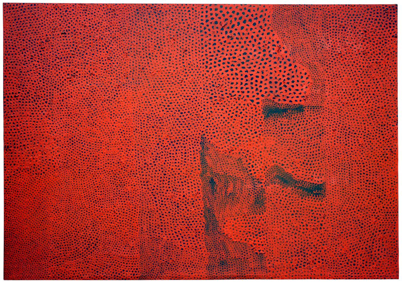 Yayoi Kusama, No. N2, 1961