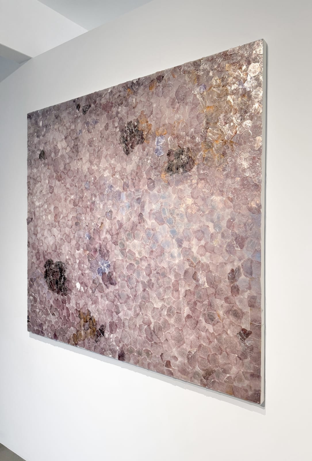 Rosalind Tallmadge, Estuary, 2025