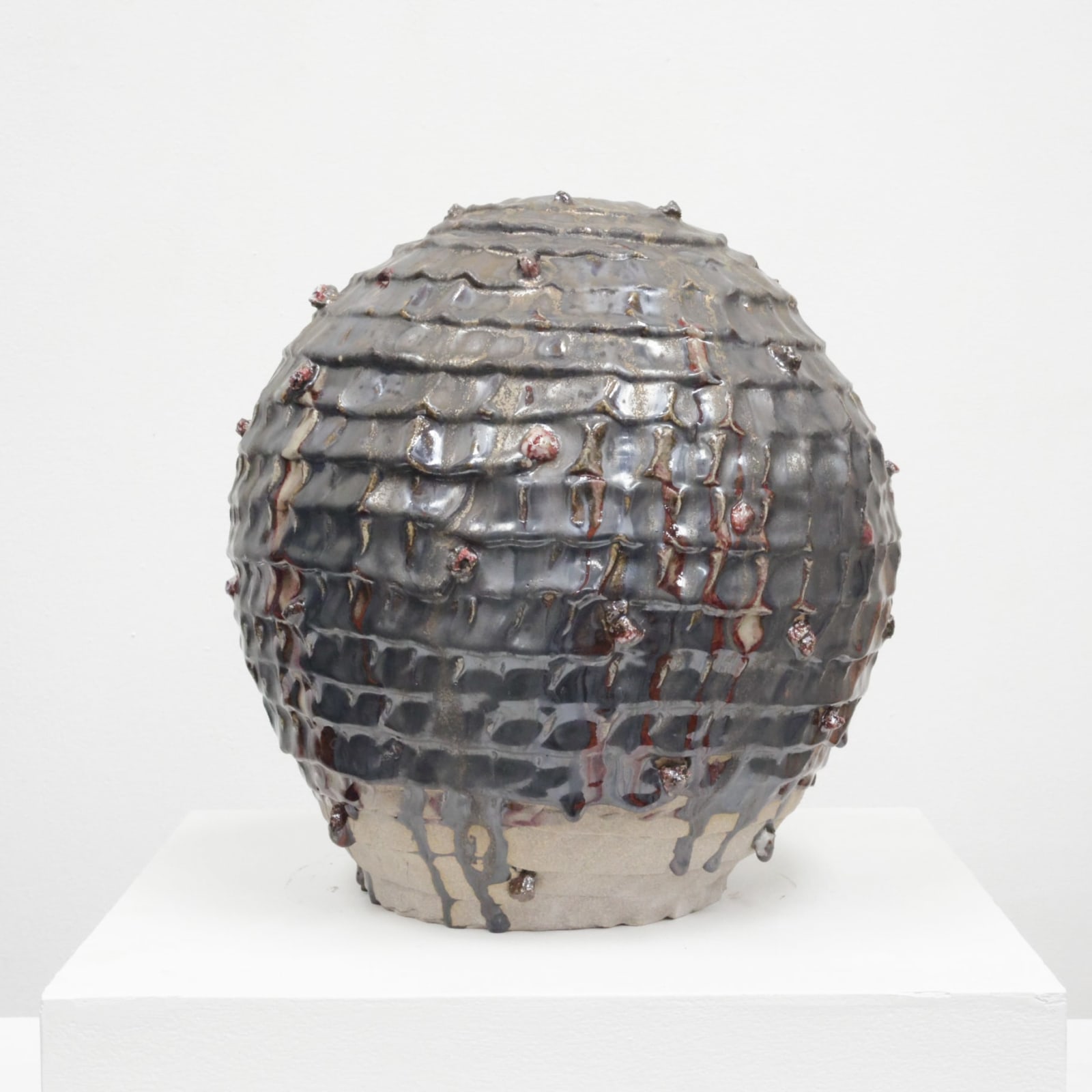 Nobuhito Nishigawara, Mantra #28, 2025