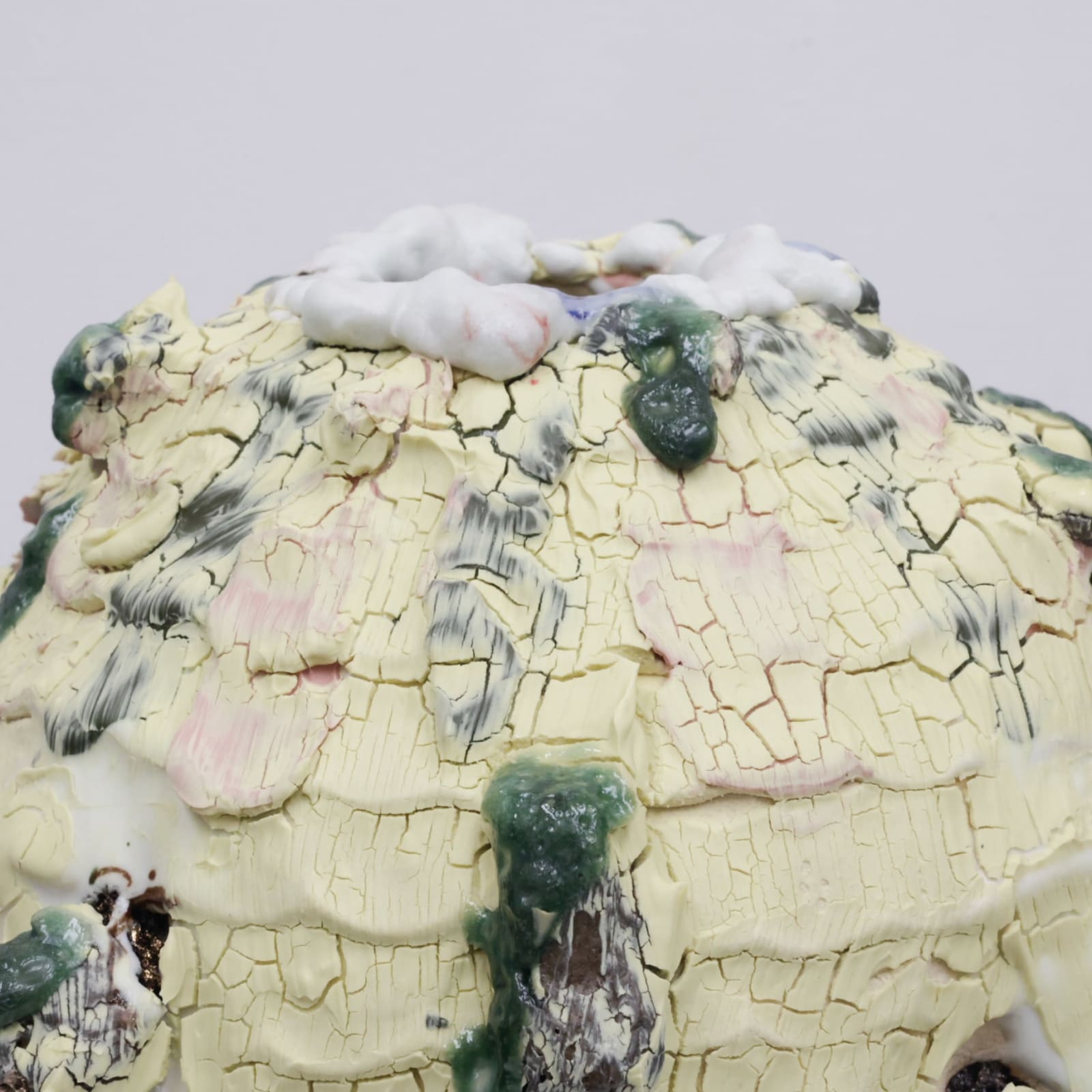 Nobuhito Nishigawara, Mantra #34, 2025