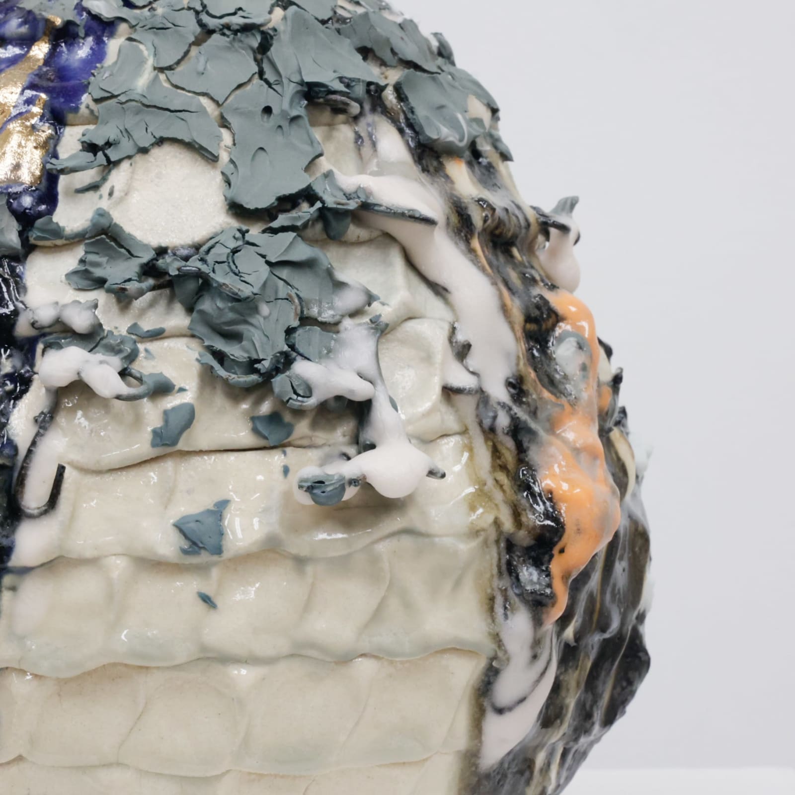 Nobuhito Nishigawara, Mantra #30, 2025