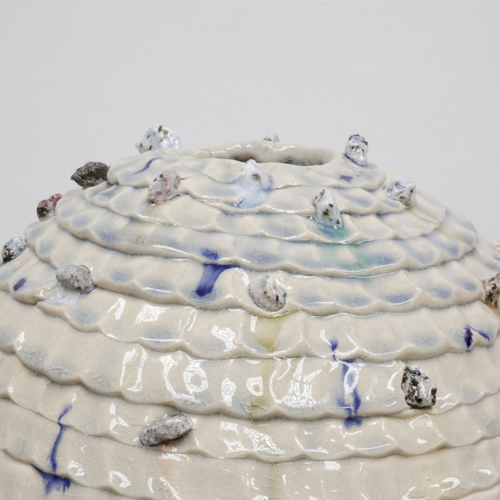 Nobuhito Nishigawara, Mantra #24, 2025