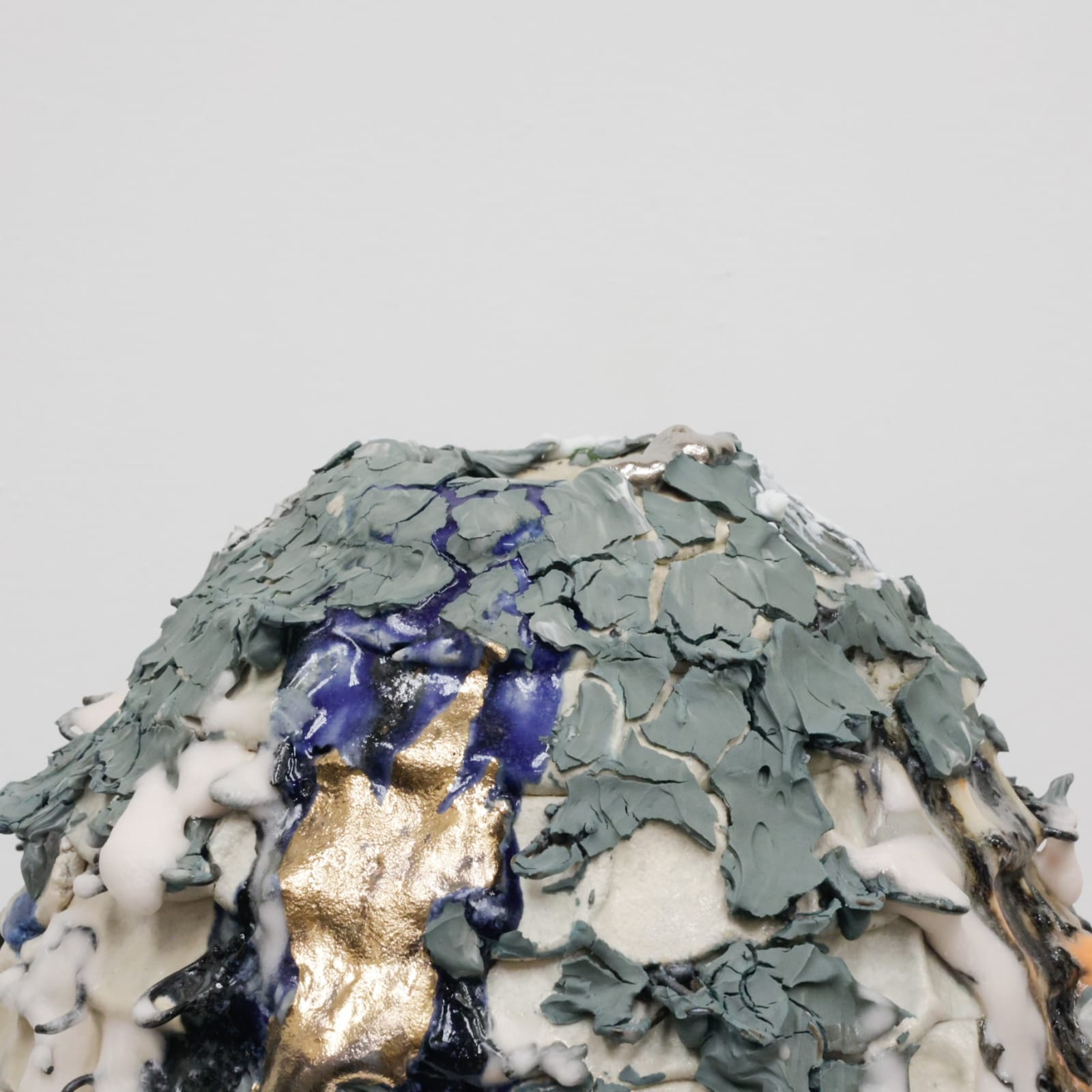 Nobuhito Nishigawara, Mantra #30, 2025