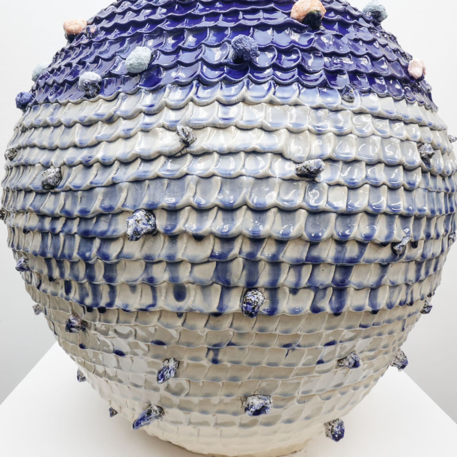 Nobuhito Nishigawara, Mantra #14, 2025