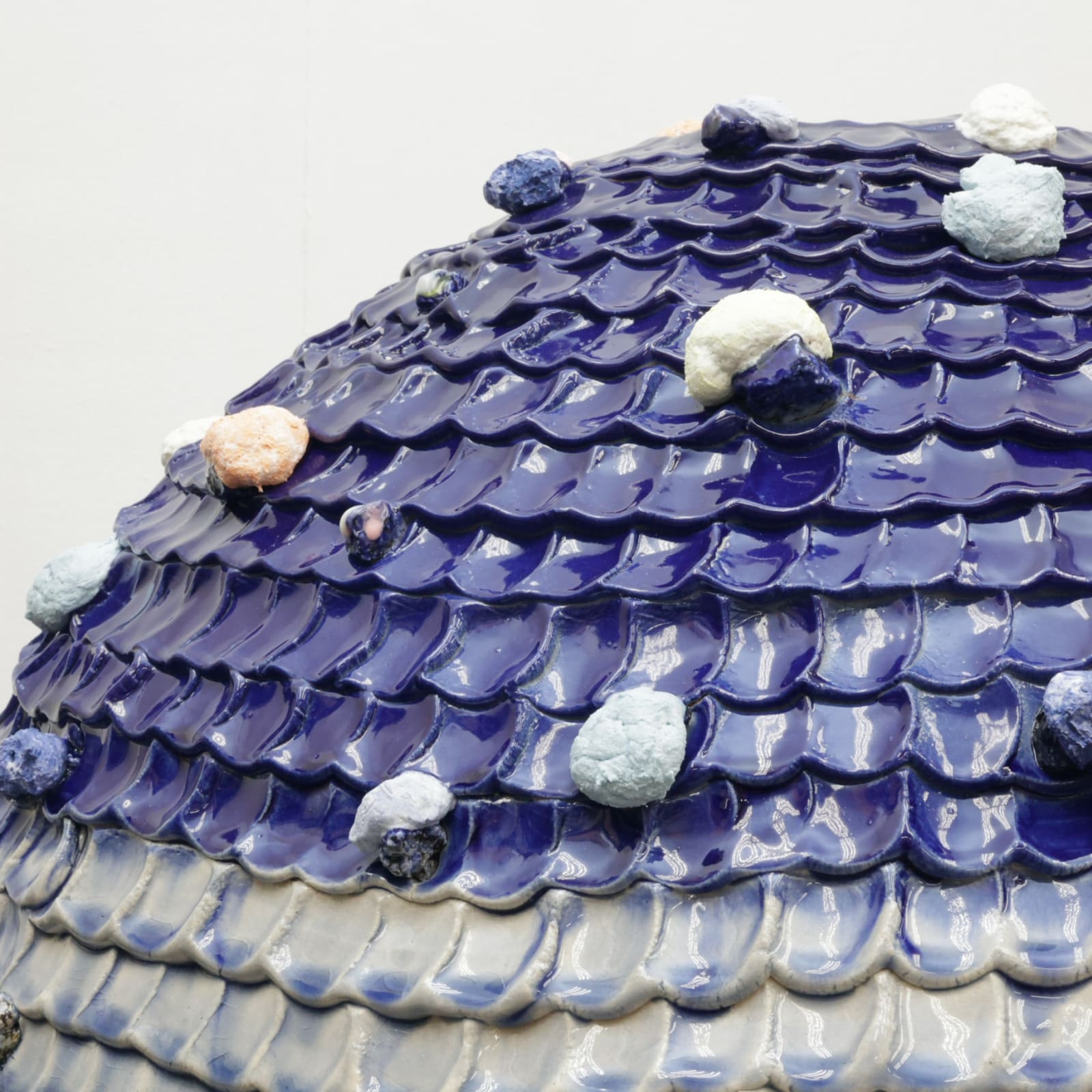 Nobuhito Nishigawara, Mantra #14, 2025