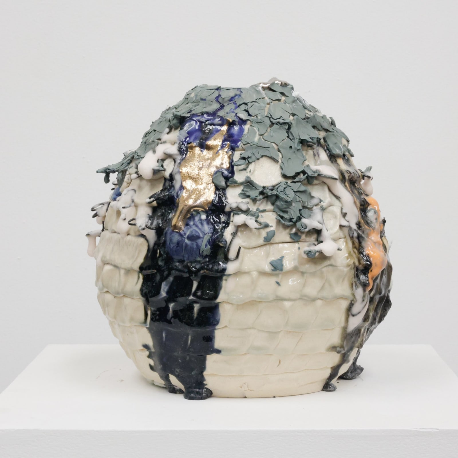 Nobuhito Nishigawara, Mantra #30, 2025