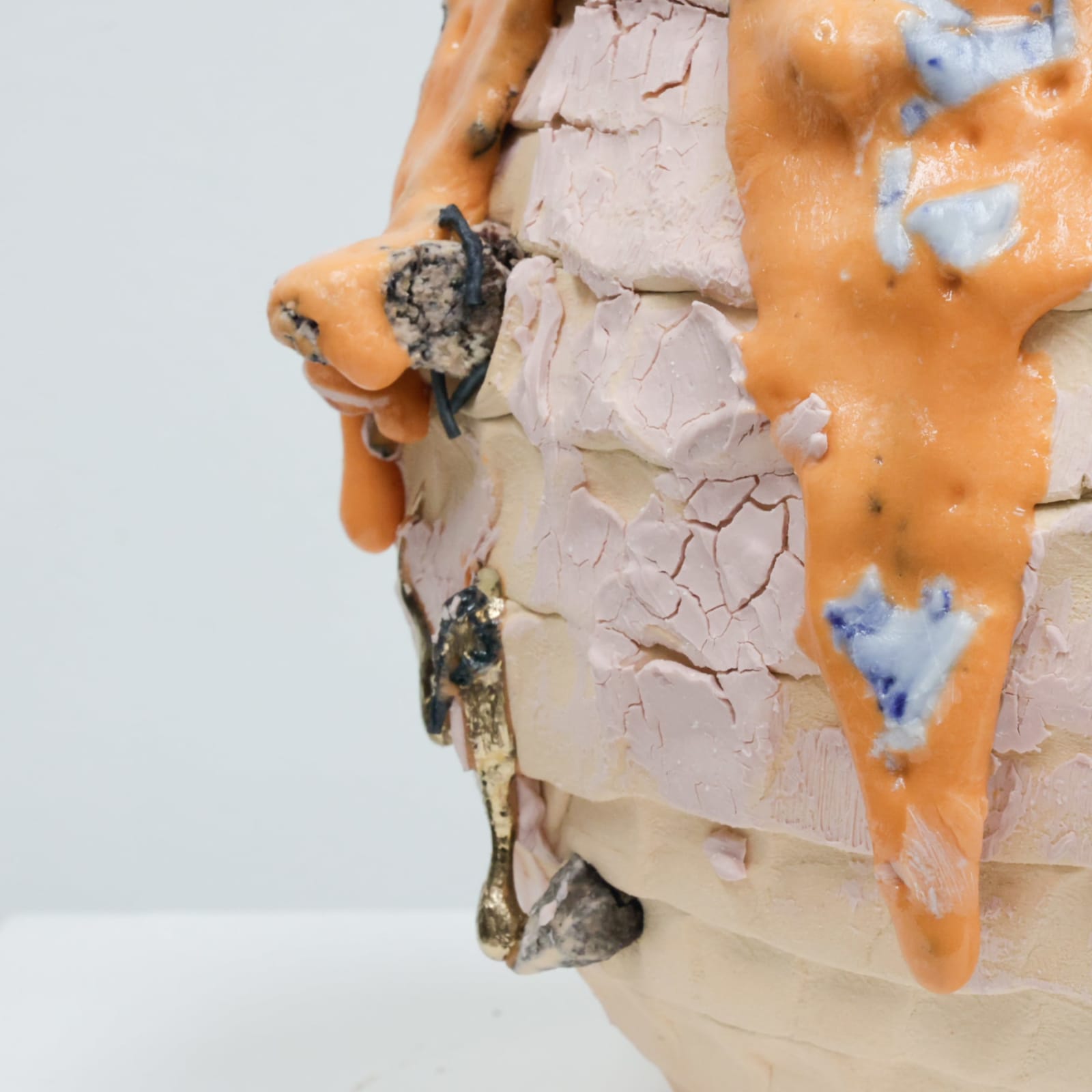 Nobuhito Nishigawara, Mantra #35, 2025
