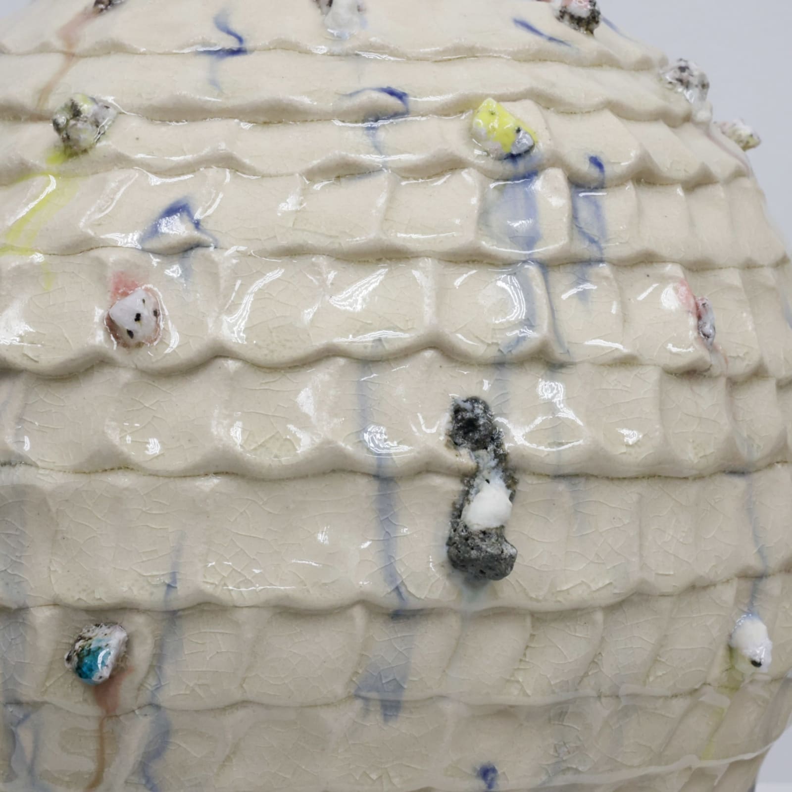 Nobuhito Nishigawara, Mantra #16, 2025