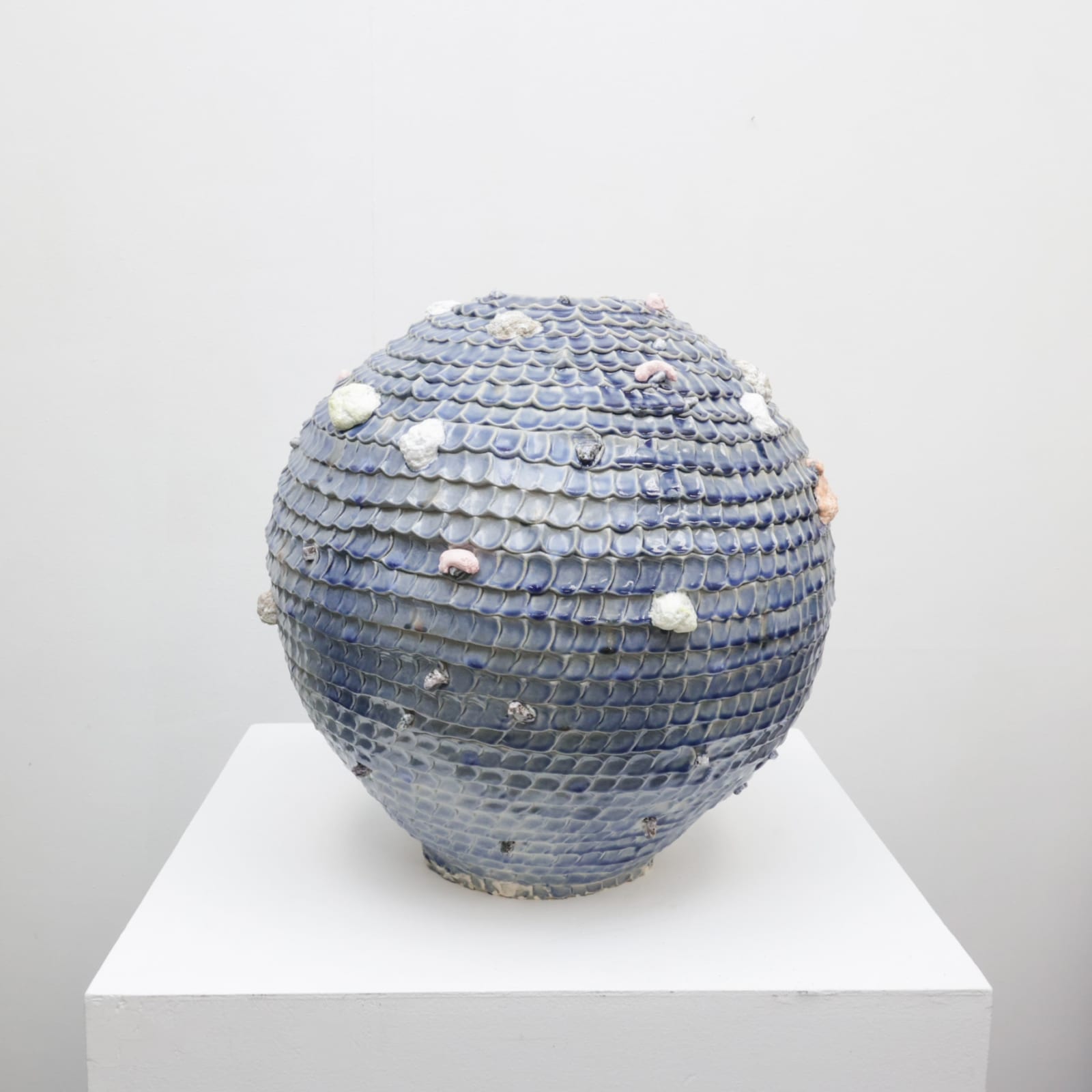 Nobuhito Nishigawara, Mantra #4, 2025