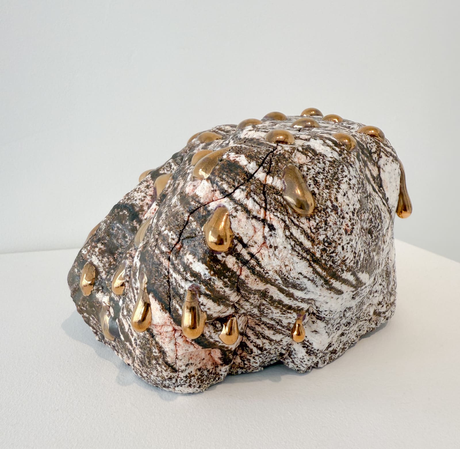 Nobuhito Nishigawara, Untitled (Qualia), 2025