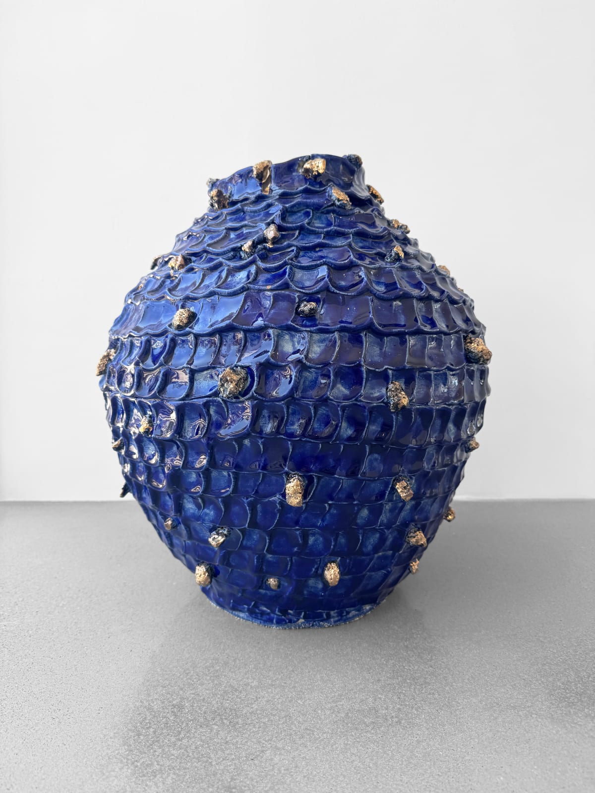 Nobuhito Nishigawara, Mantra #11, 2025