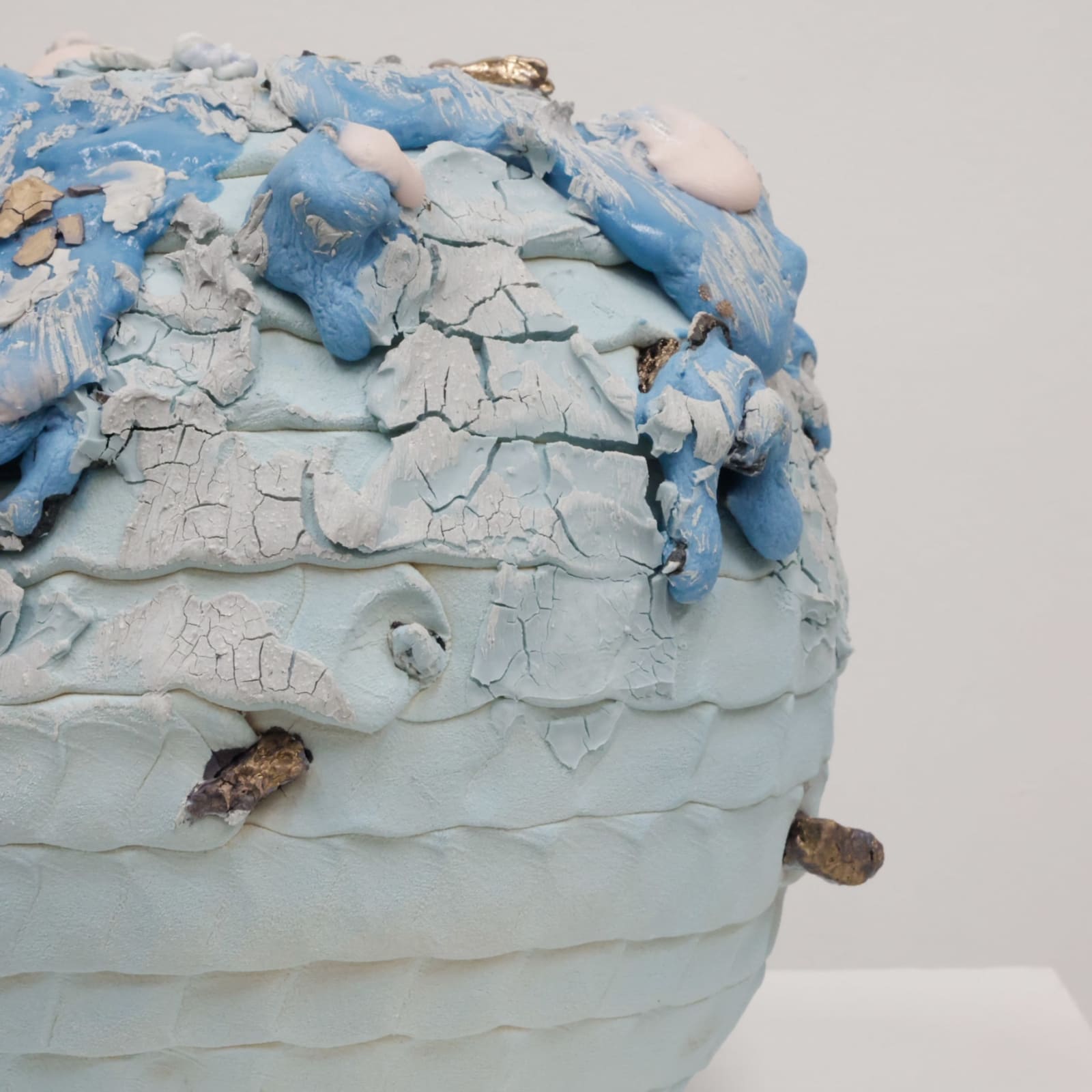 Nobuhito Nishigawara, Mantra #36, 2025