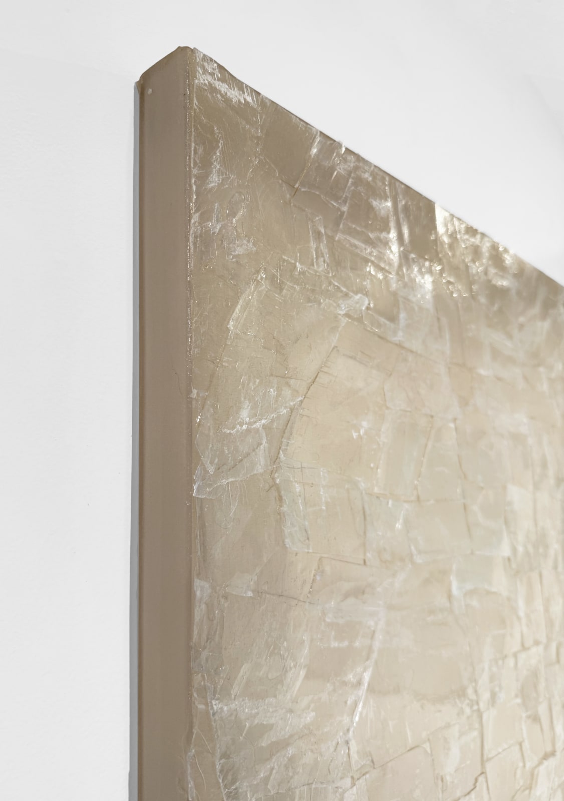 Rosalind Tallmadge, Artifact (Grove), 2025