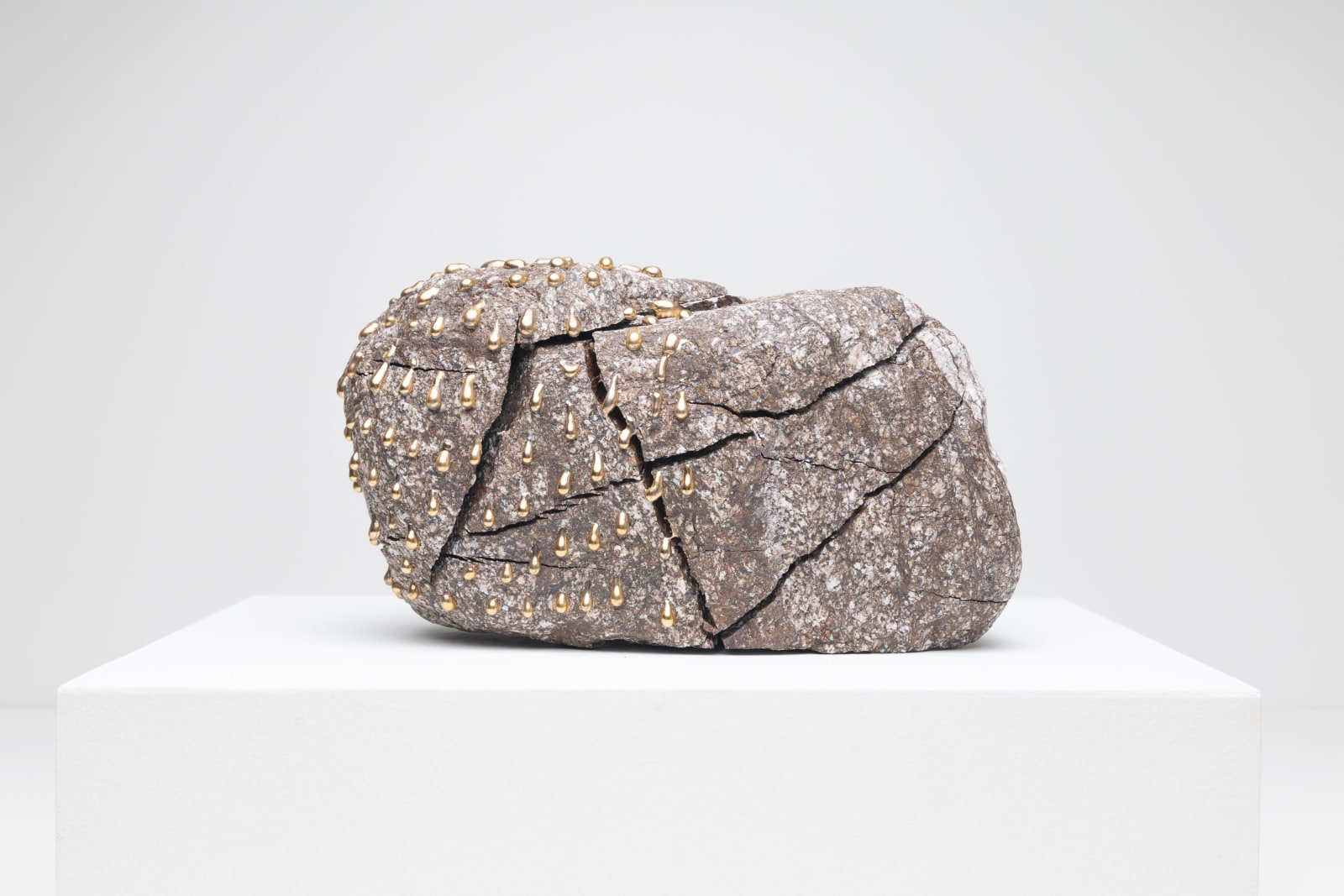 Nobuhito Nishigawara, Qualia #304, 2023