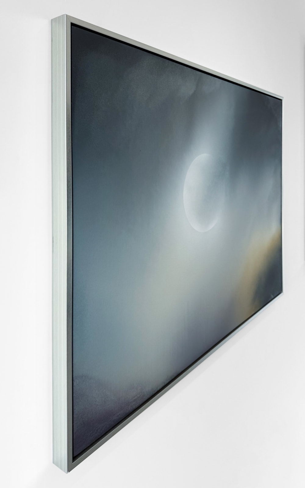 Jeff Peters, Hand Yourself to the Hours, 2025