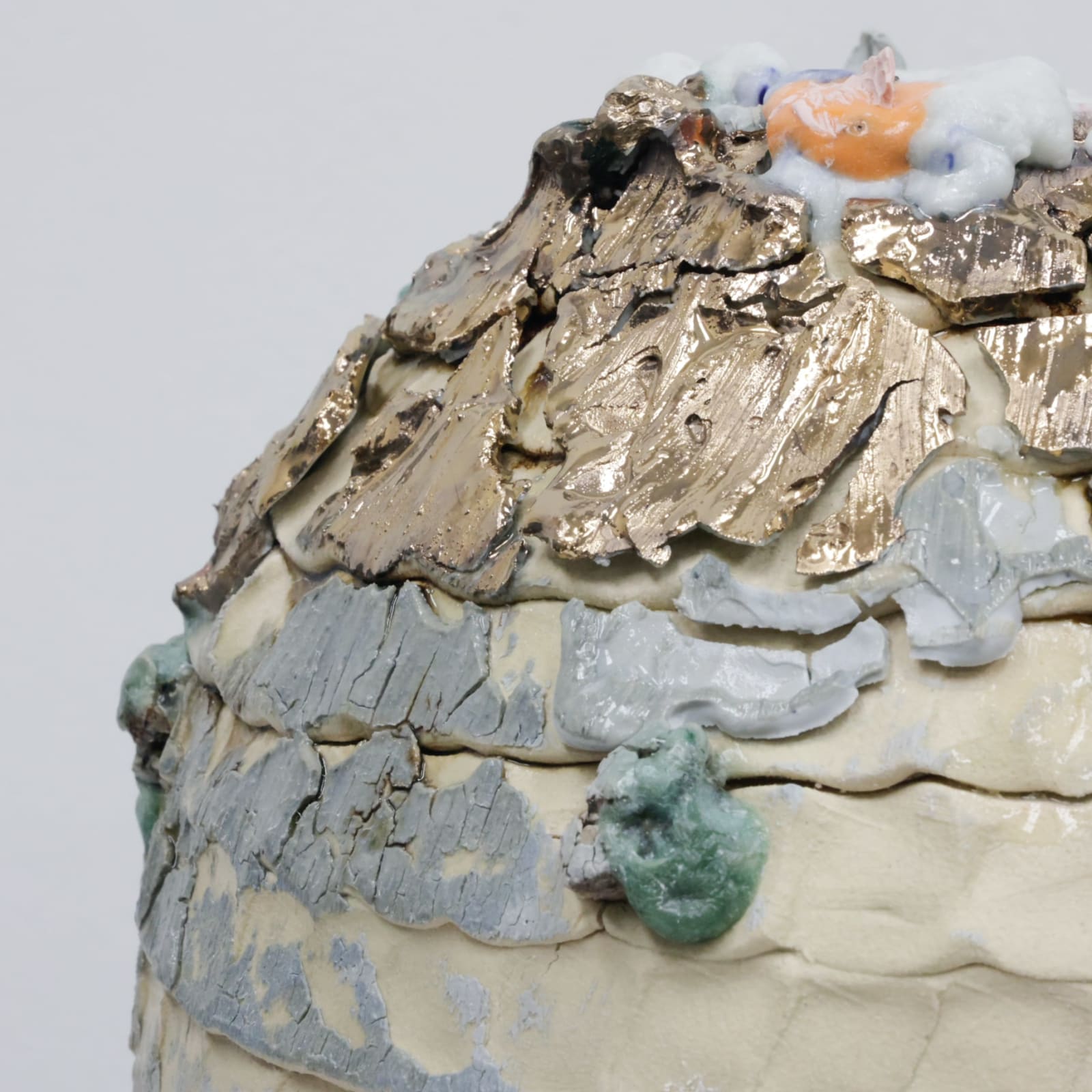 Nobuhito Nishigawara, Mantra #32, 2025
