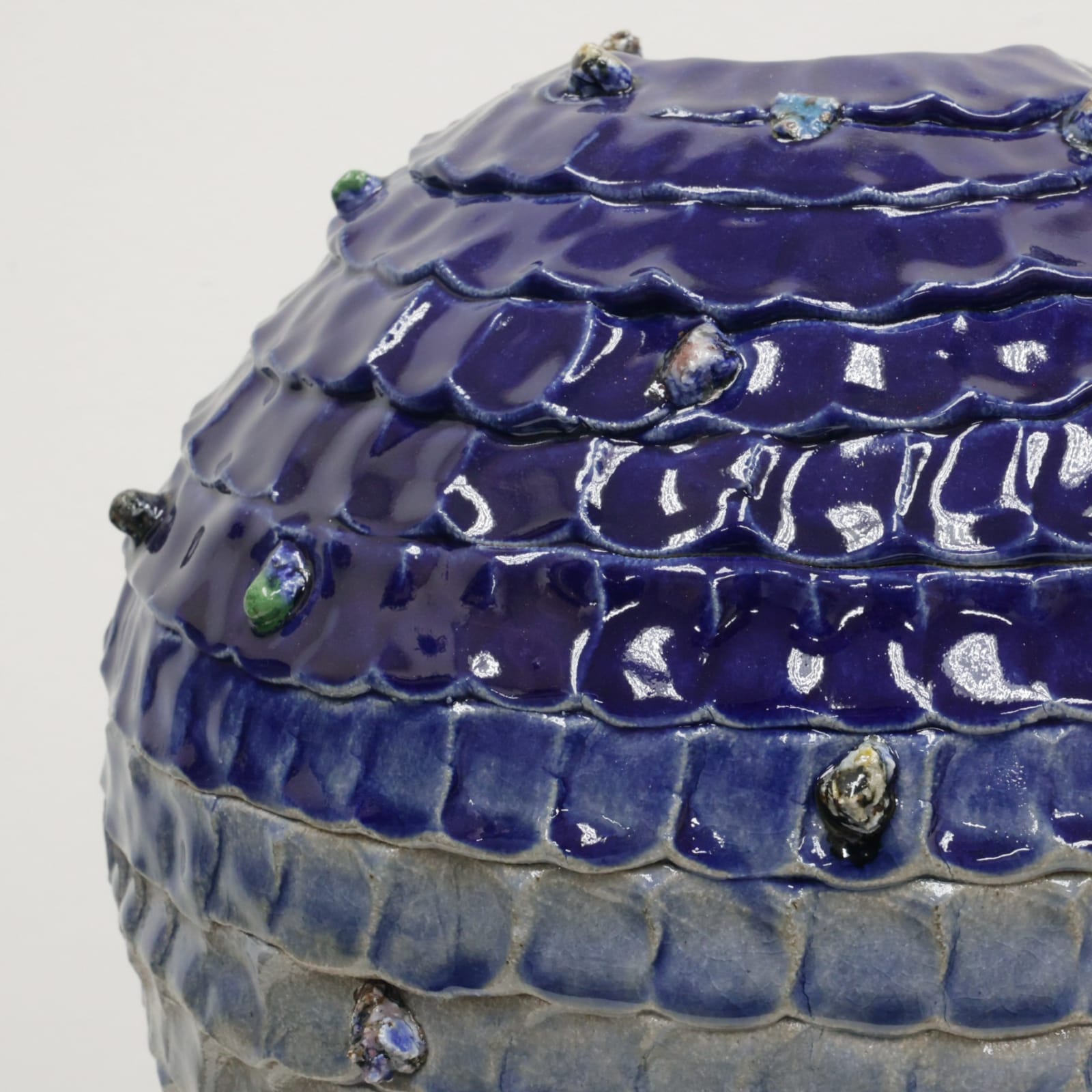 Nobuhito Nishigawara, Mantra #19, 2025