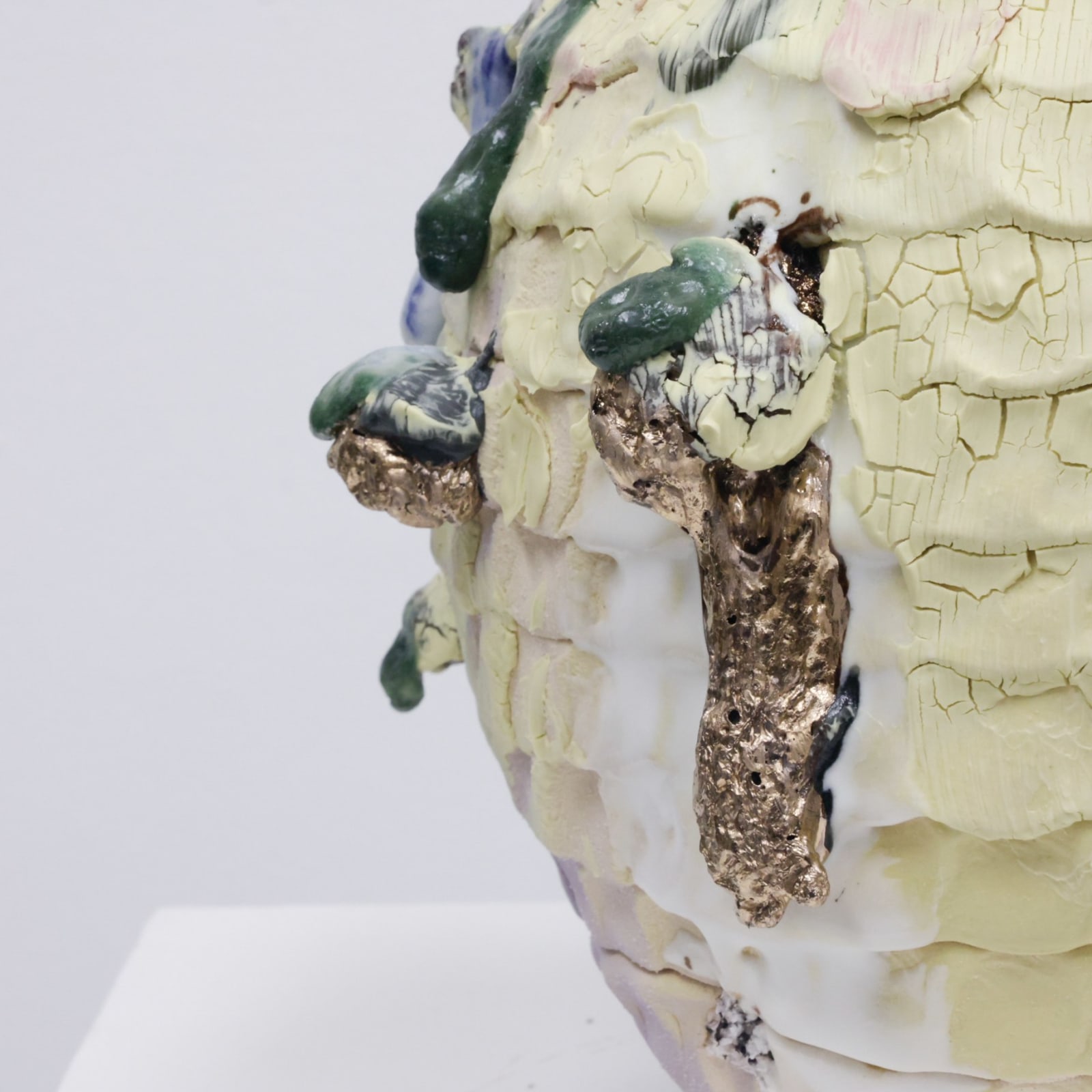 Nobuhito Nishigawara, Mantra #34, 2025