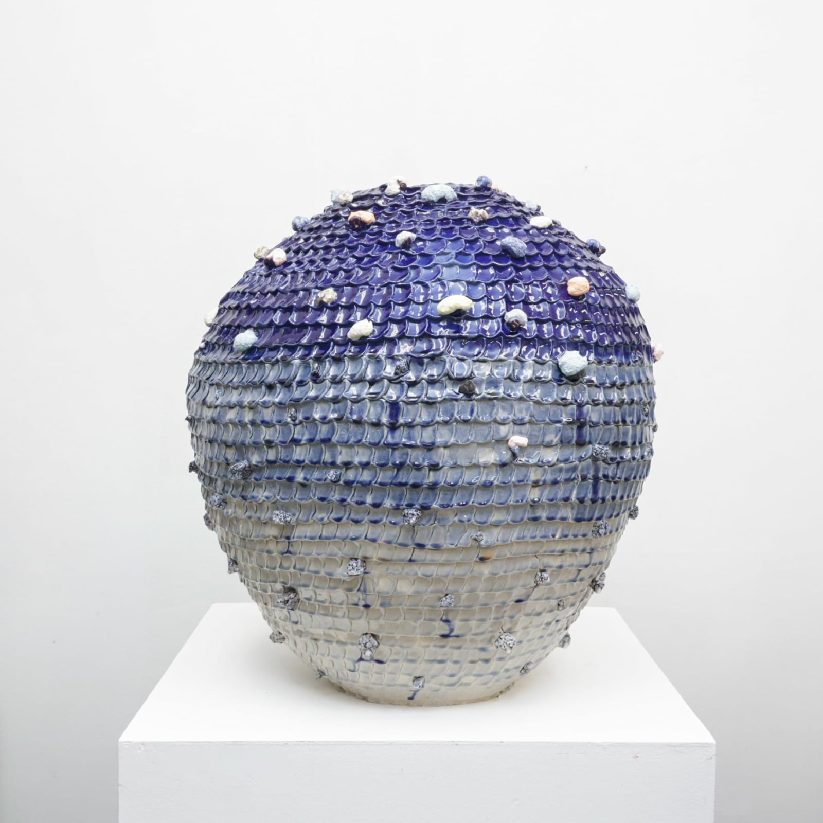 Nobuhito Nishigawara, Mantra #5, 2025