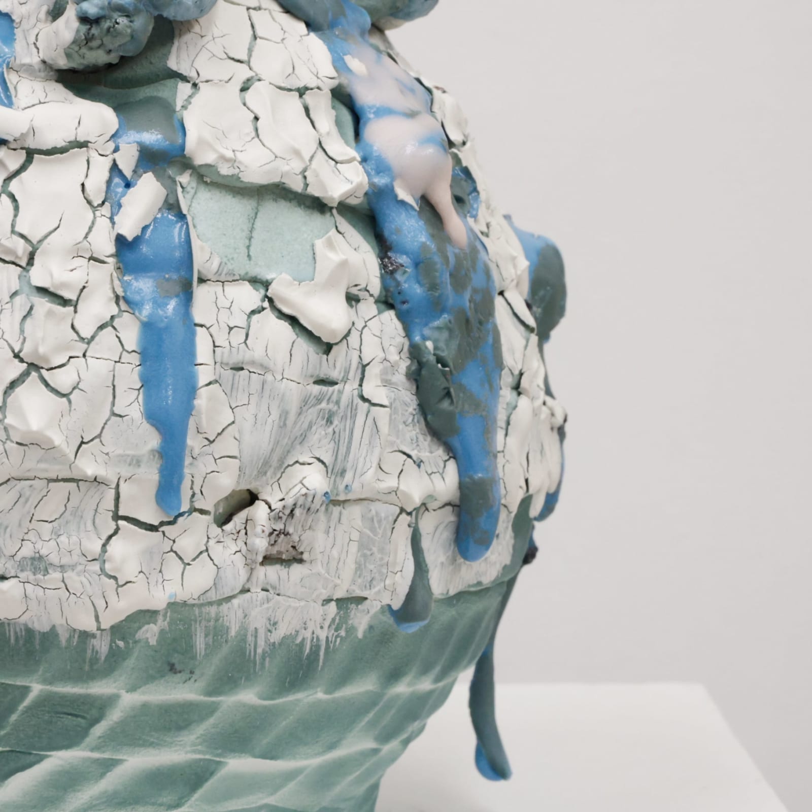 Nobuhito Nishigawara, Mantra #27, 2025