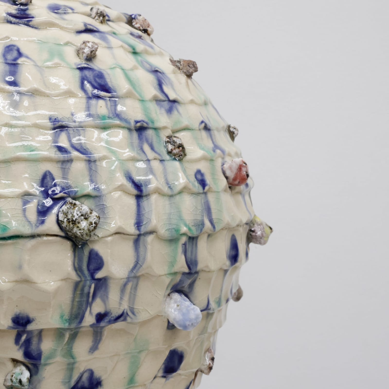 Nobuhito Nishigawara, Mantra #22, 2025