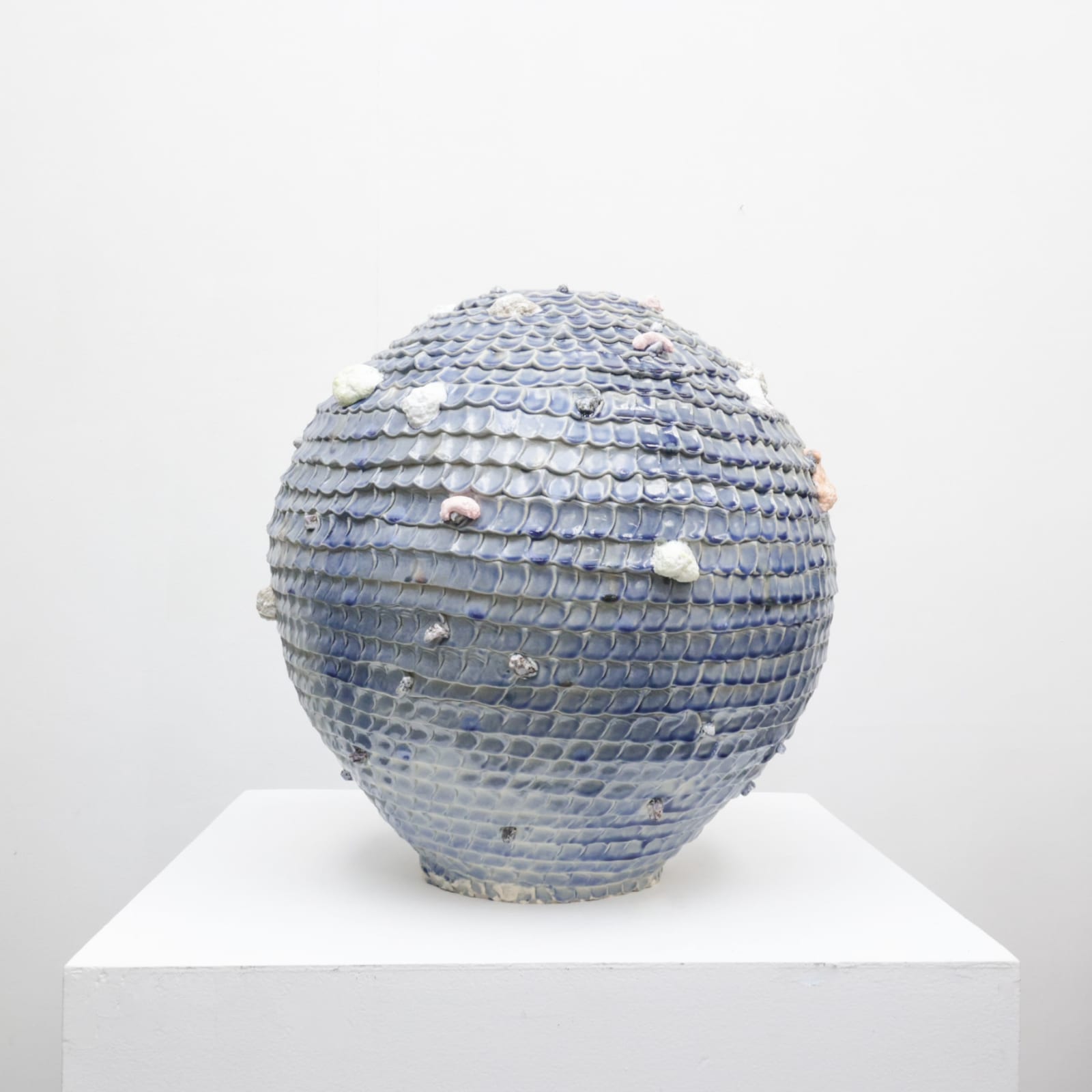 Nobuhito Nishigawara, Mantra #4, 2025