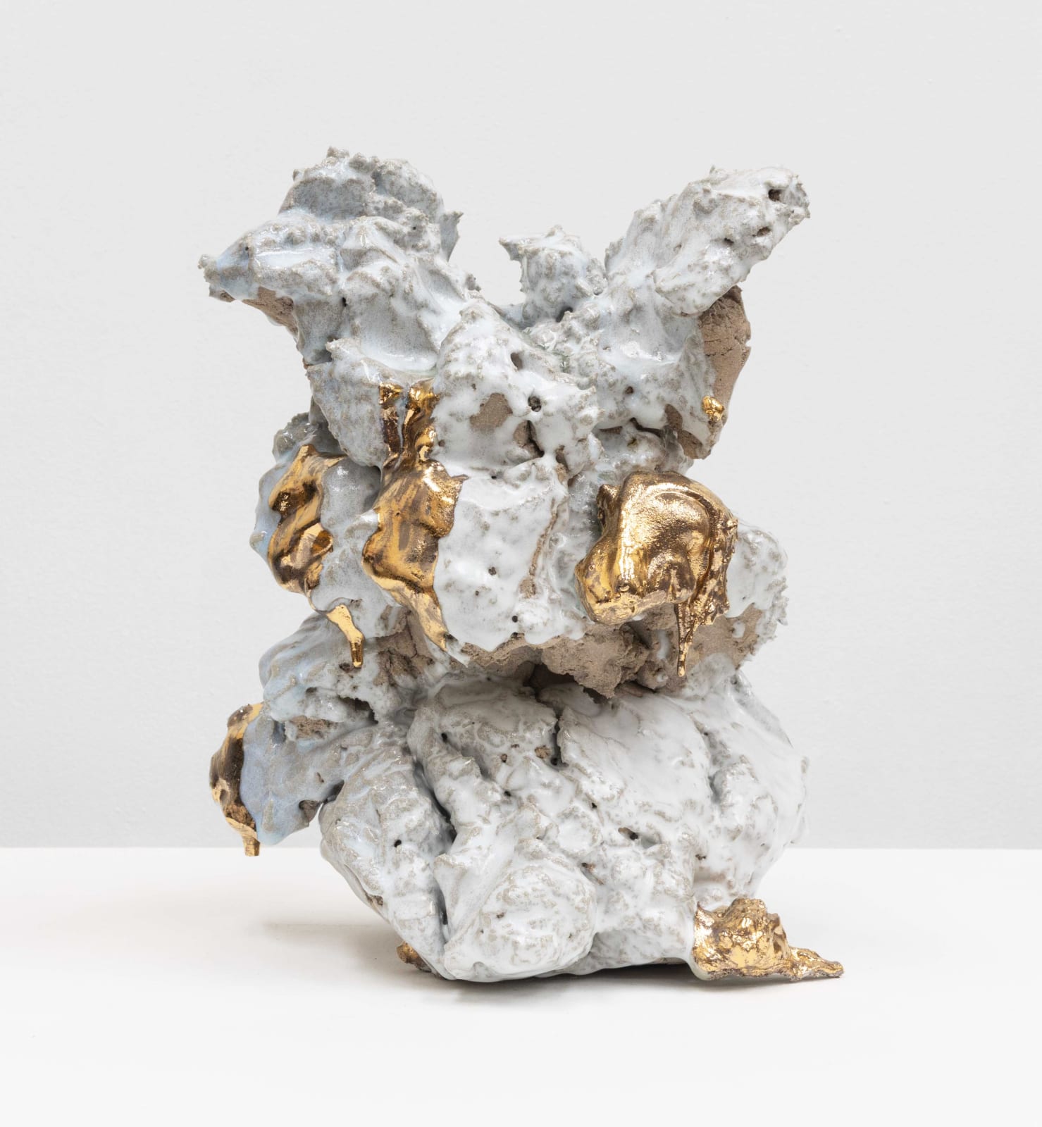 Nobuhito Nishigawara, Qualia #574, 2024