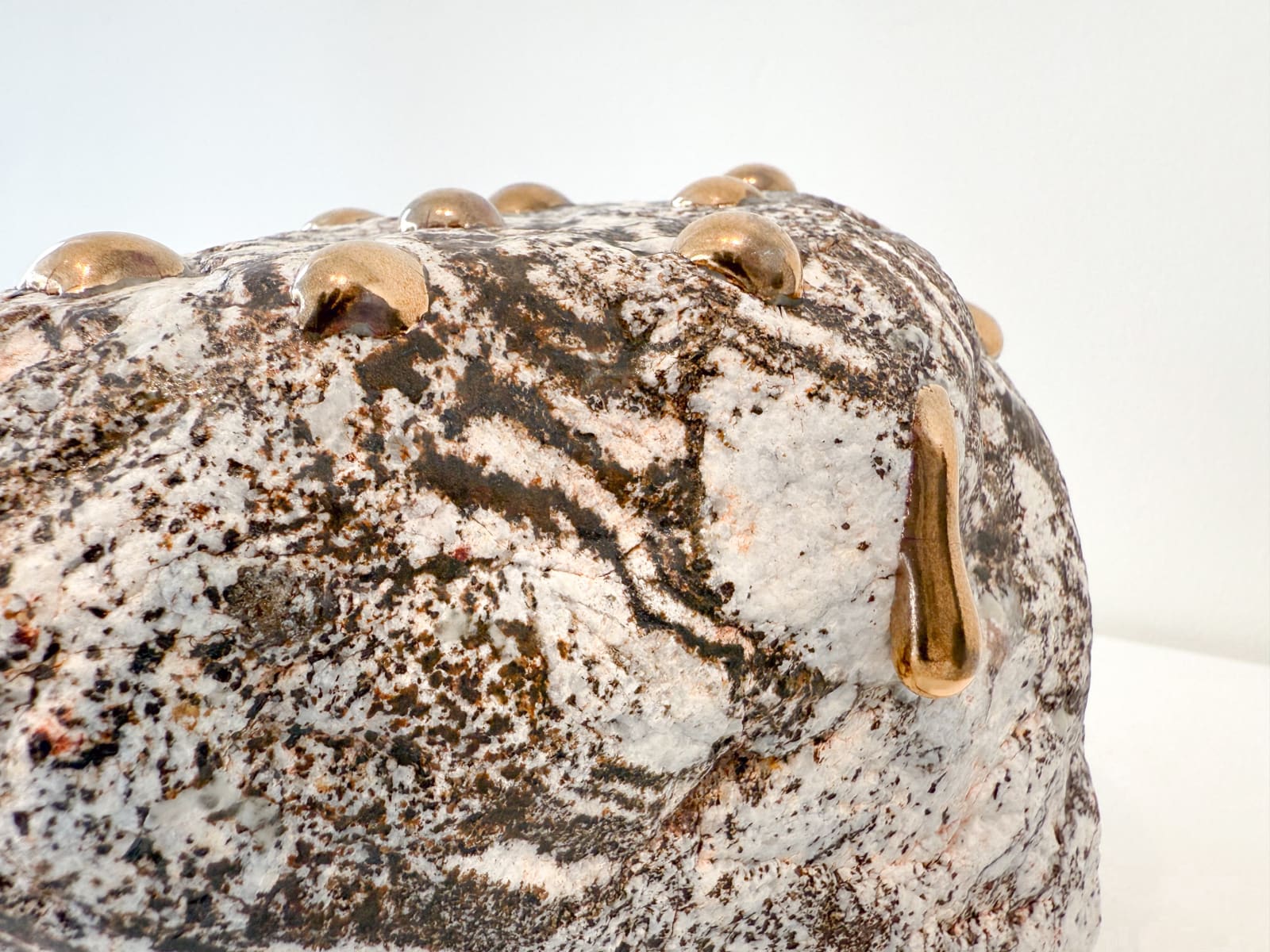 Nobuhito Nishigawara, Untitled (Qualia), 2025