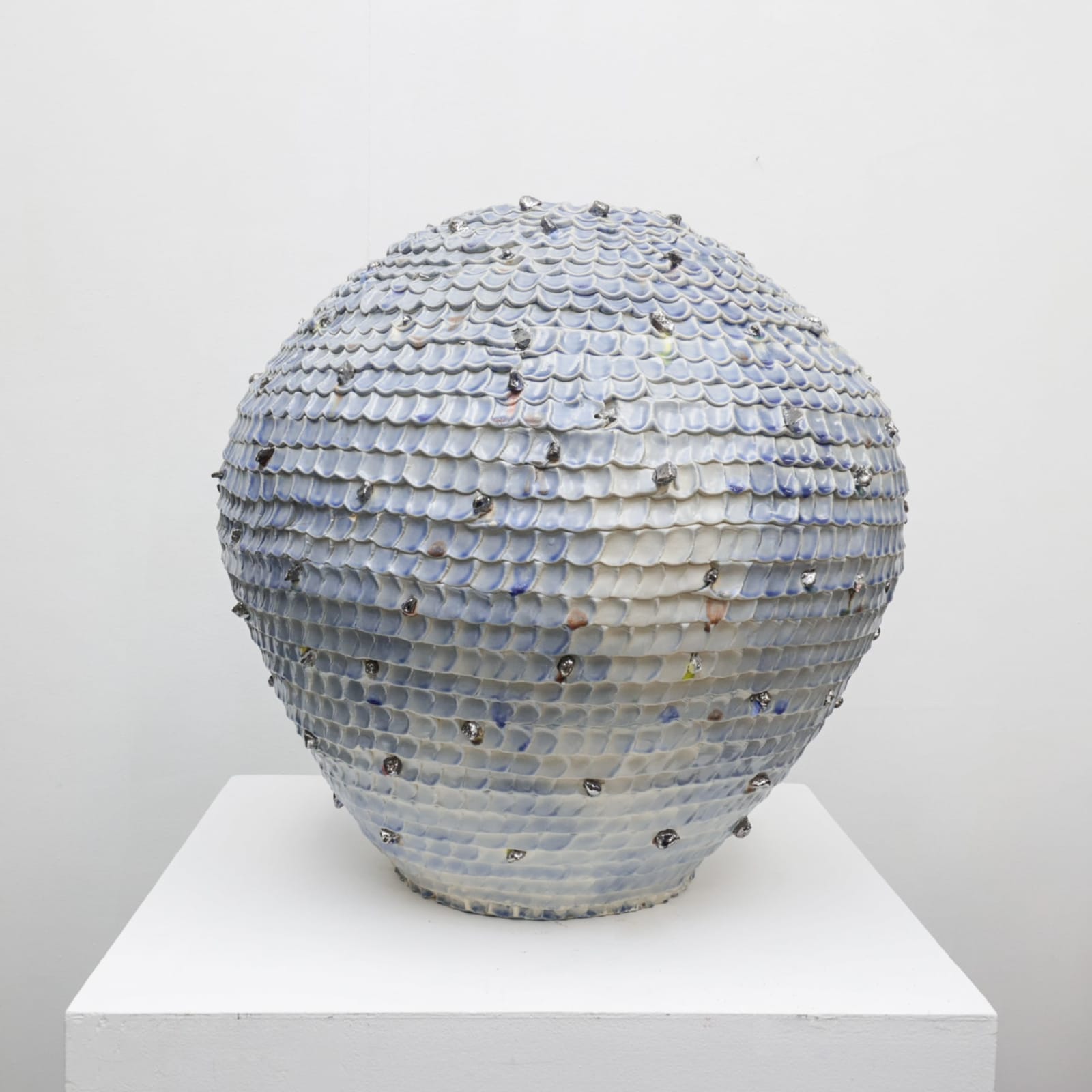 Nobuhito Nishigawara, Mantra #2, 2025
