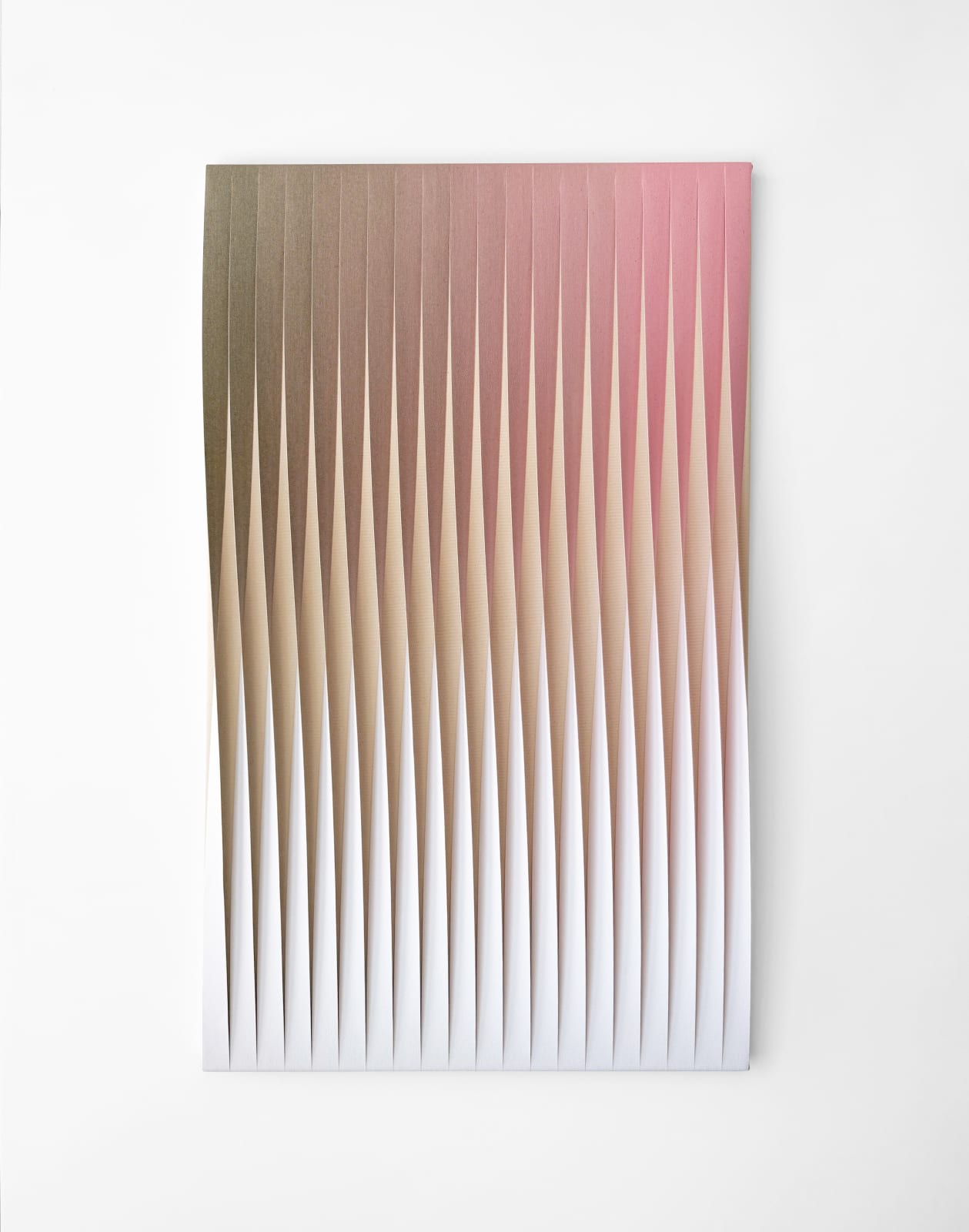 Line Busch, Untitled, 2025