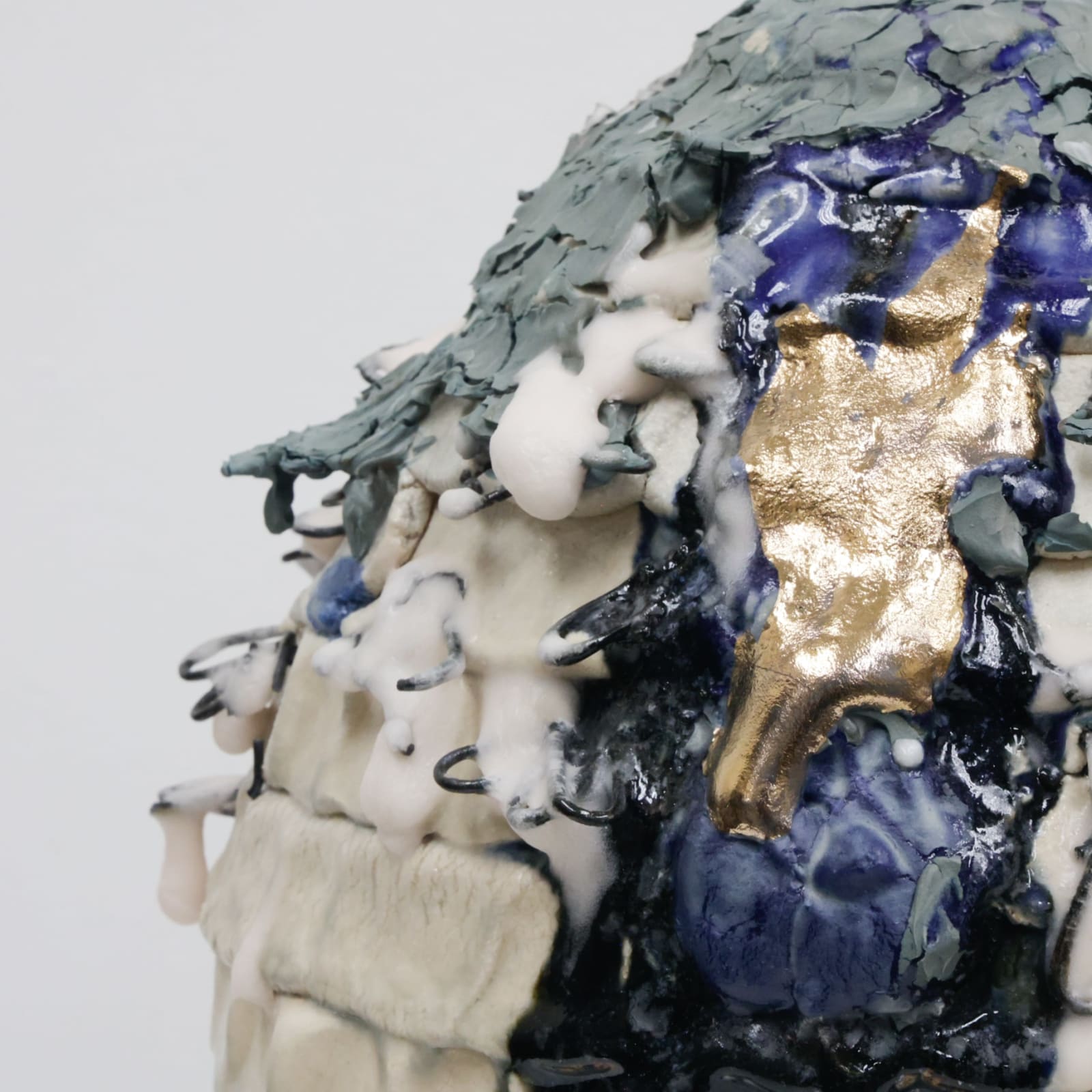 Nobuhito Nishigawara, Mantra #30, 2025