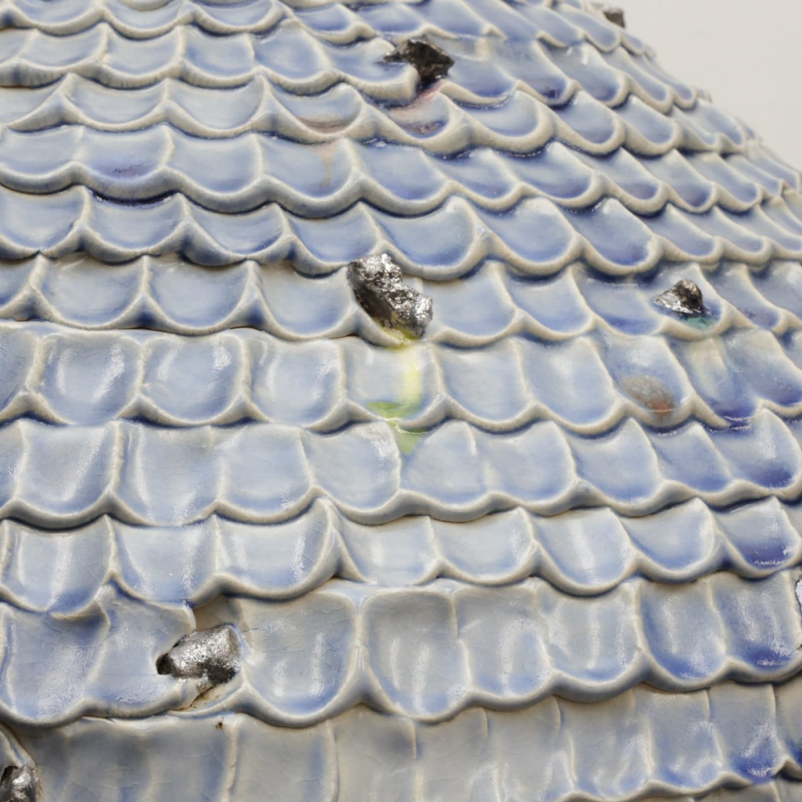 Nobuhito Nishigawara, Mantra #2, 2025