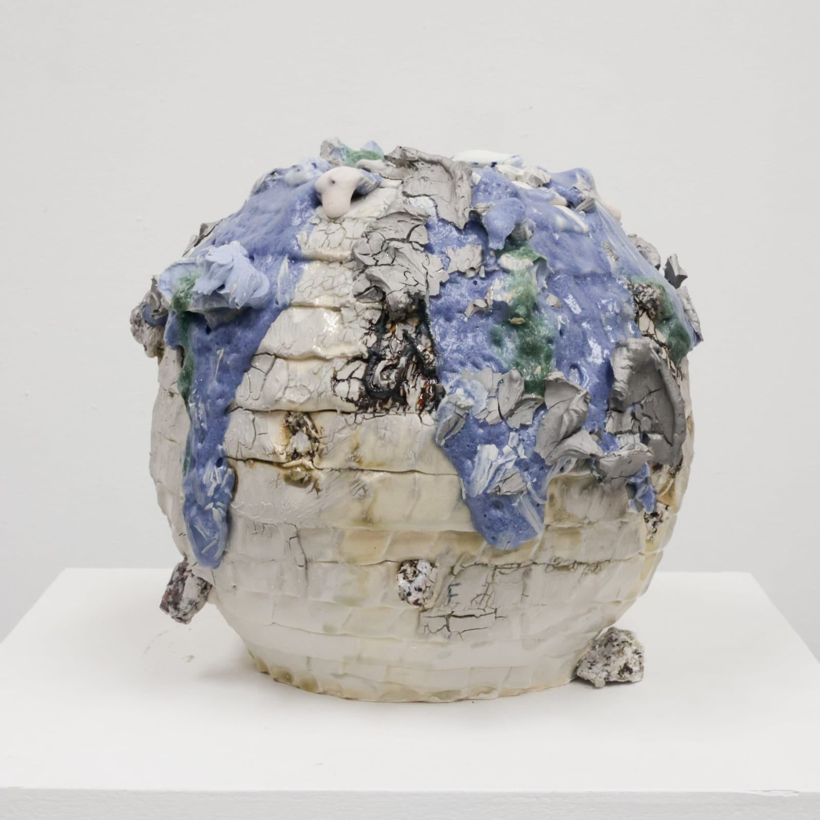 Nobuhito Nishigawara, Mantra #33, 2025