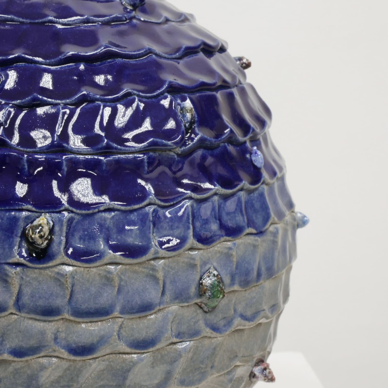 Nobuhito Nishigawara, Mantra #19, 2025