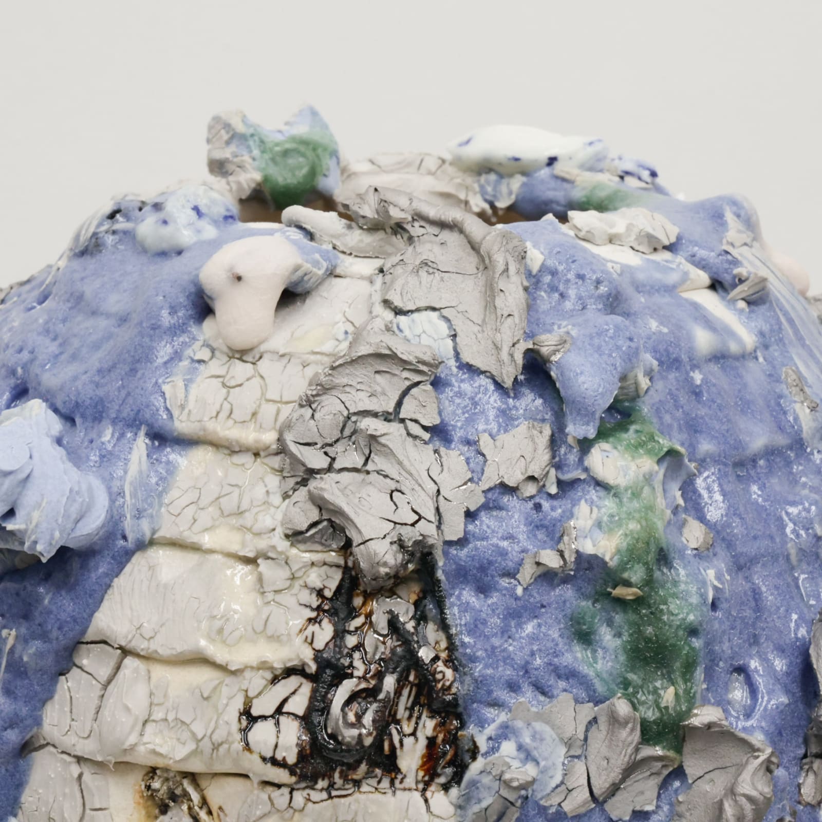 Nobuhito Nishigawara, Mantra #33, 2025