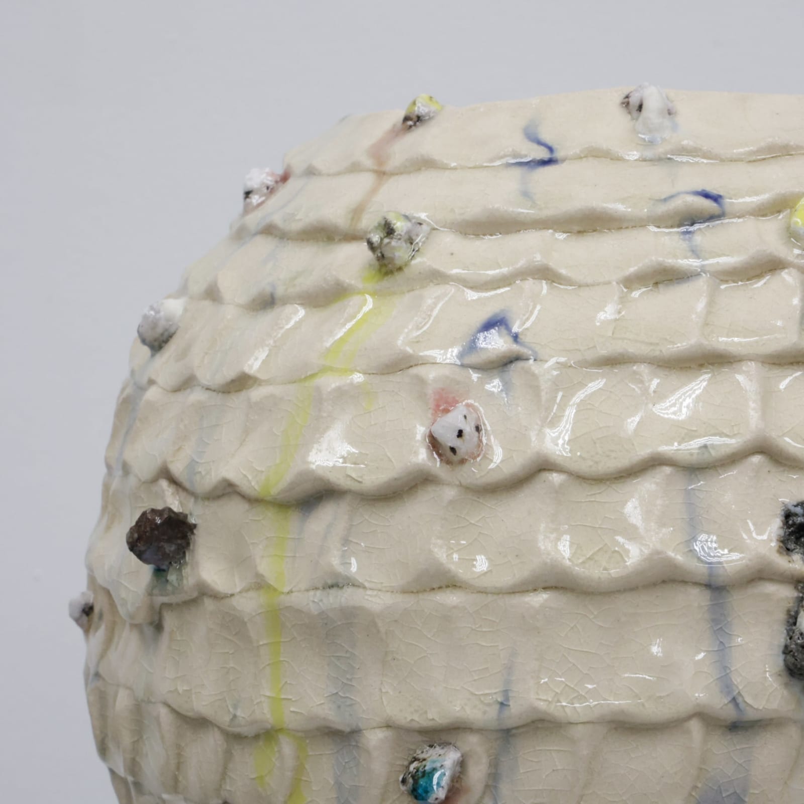Nobuhito Nishigawara, Mantra #16, 2025