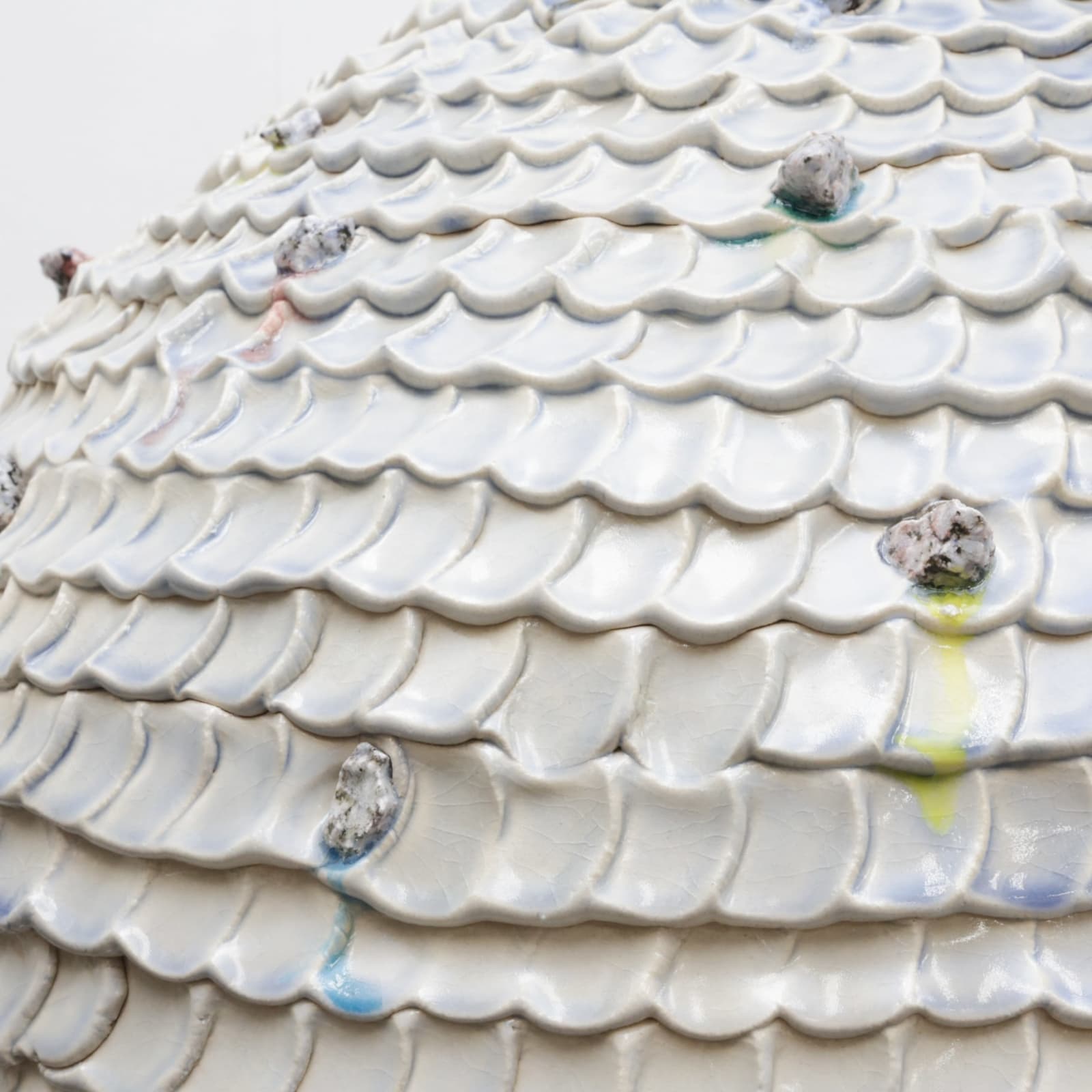 Nobuhito Nishigawara, Mantra #15, 2025