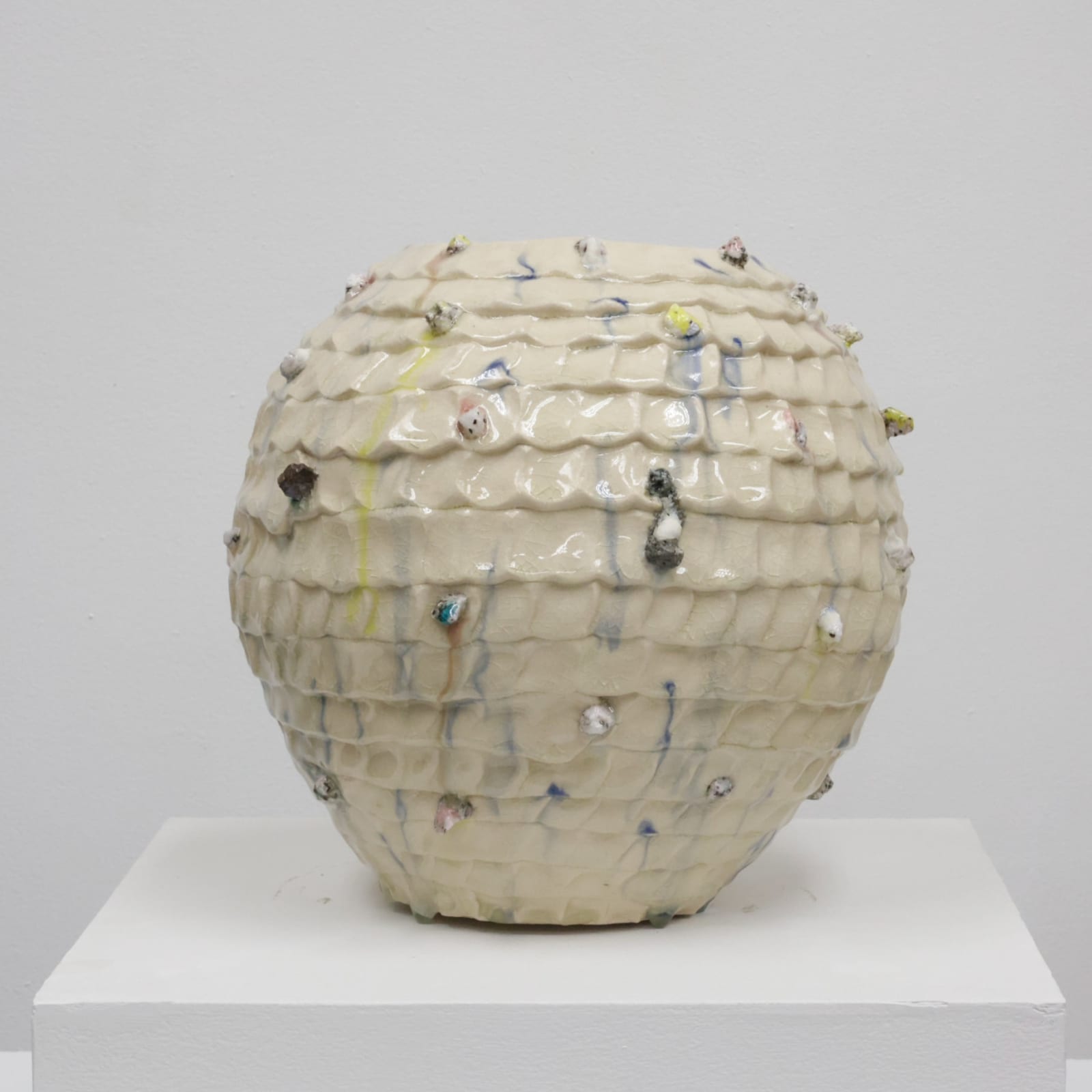 Nobuhito Nishigawara, Mantra #16, 2025