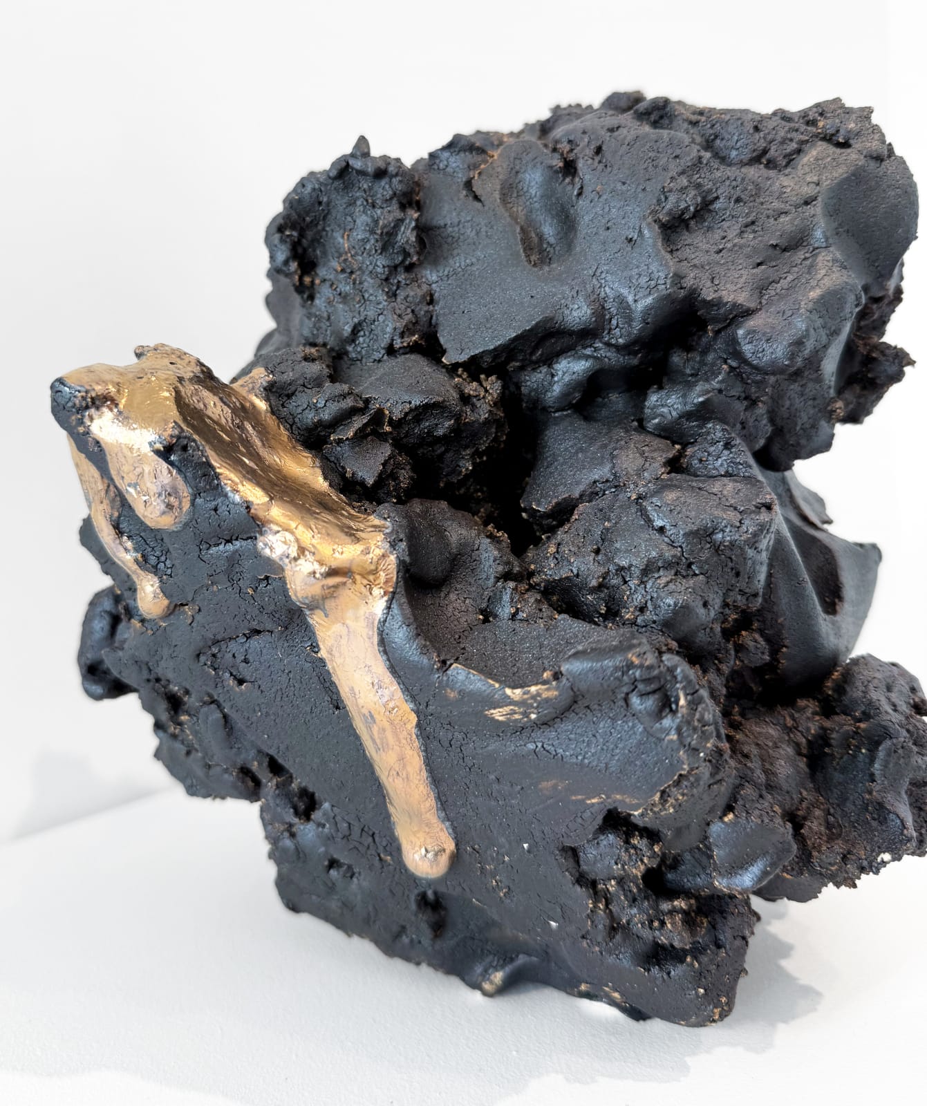 Nobuhito Nishigawara, Qualia #457, 2024