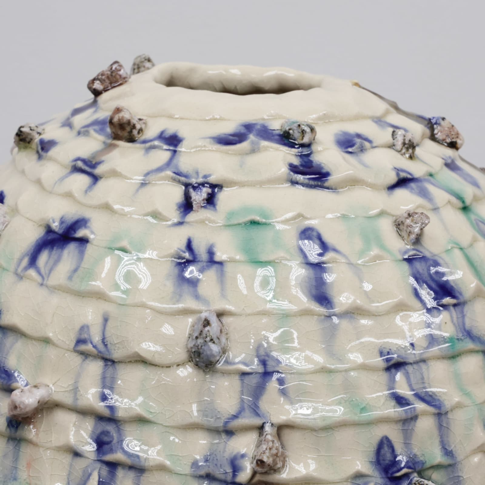Nobuhito Nishigawara, Mantra #22, 2025