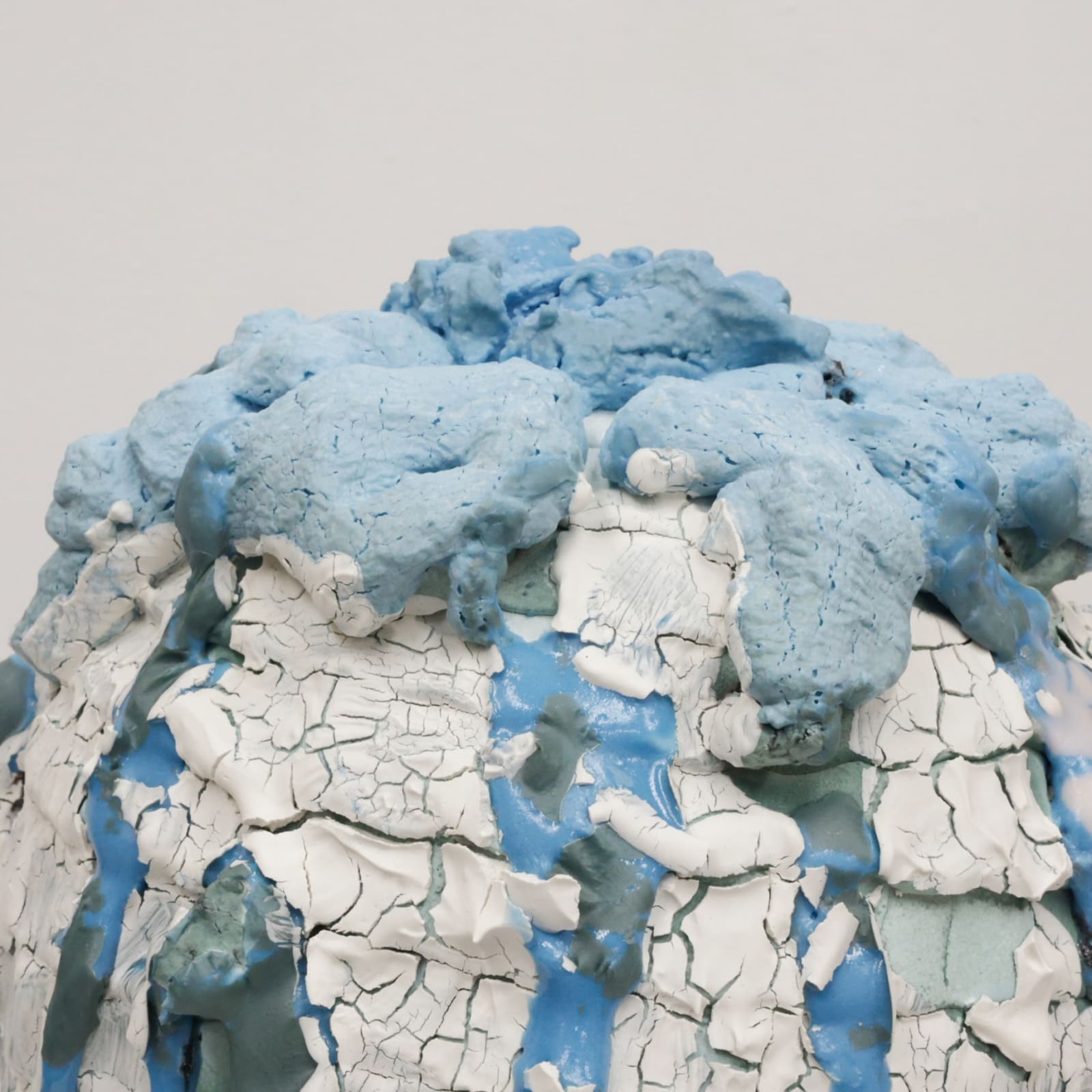 Nobuhito Nishigawara, Mantra #27, 2025
