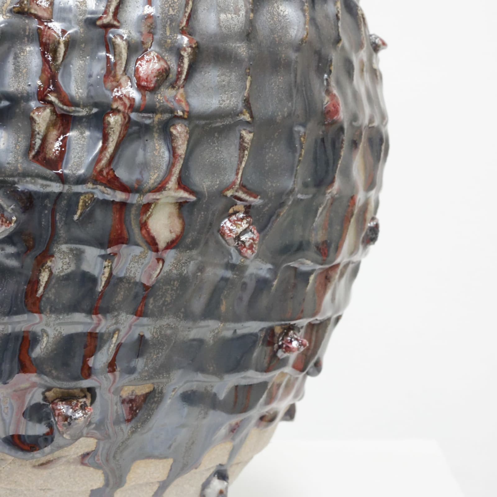 Nobuhito Nishigawara, Mantra #28, 2025