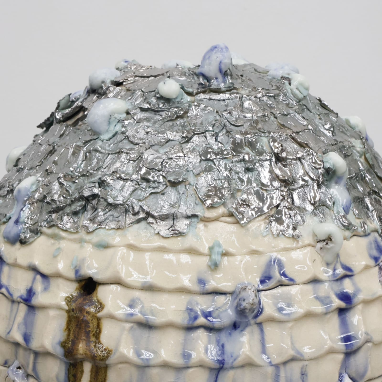Nobuhito Nishigawara, Mantra #29, 2025