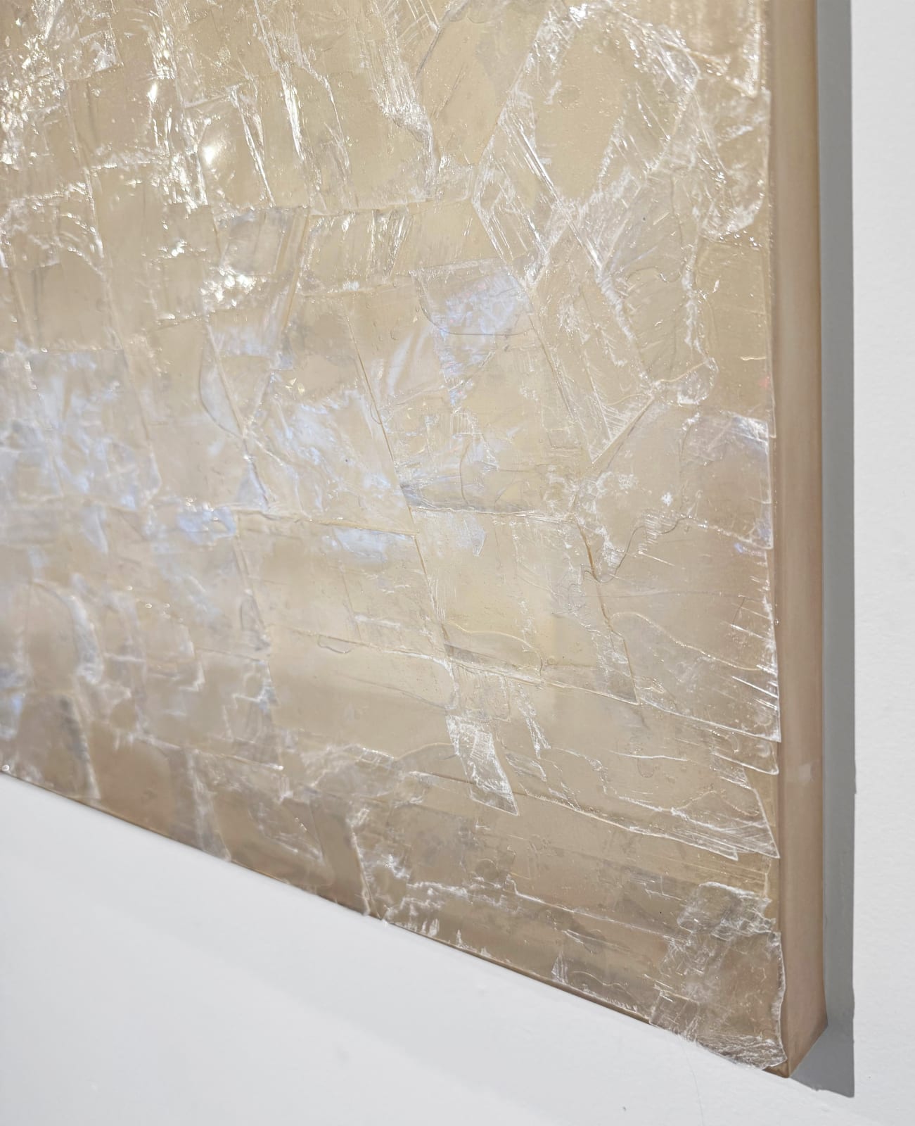 Rosalind Tallmadge, Artifact (Grove), 2025