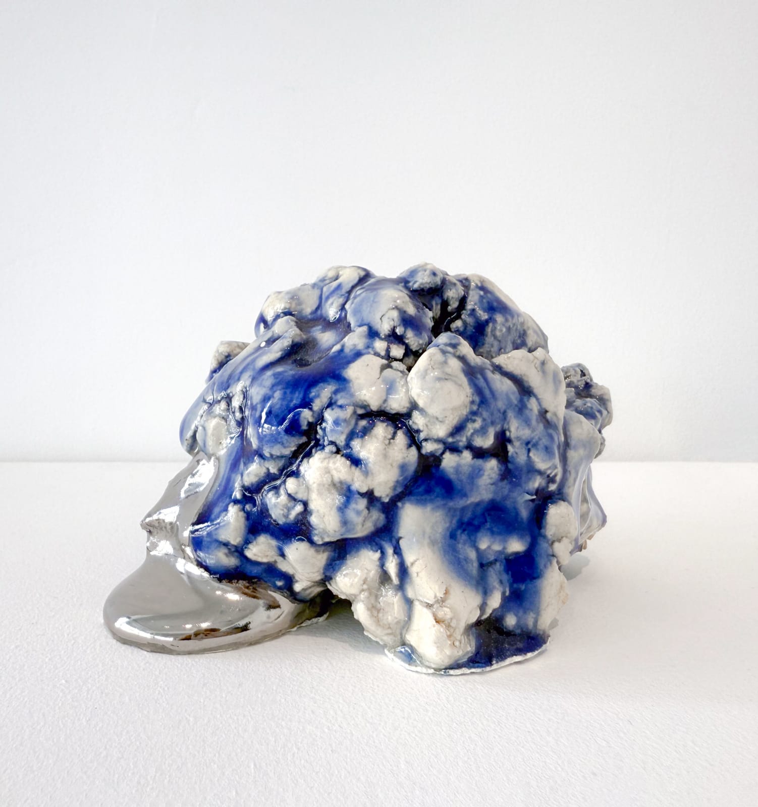 Nobuhito Nishigawara, Untitled (Qualia), 2025