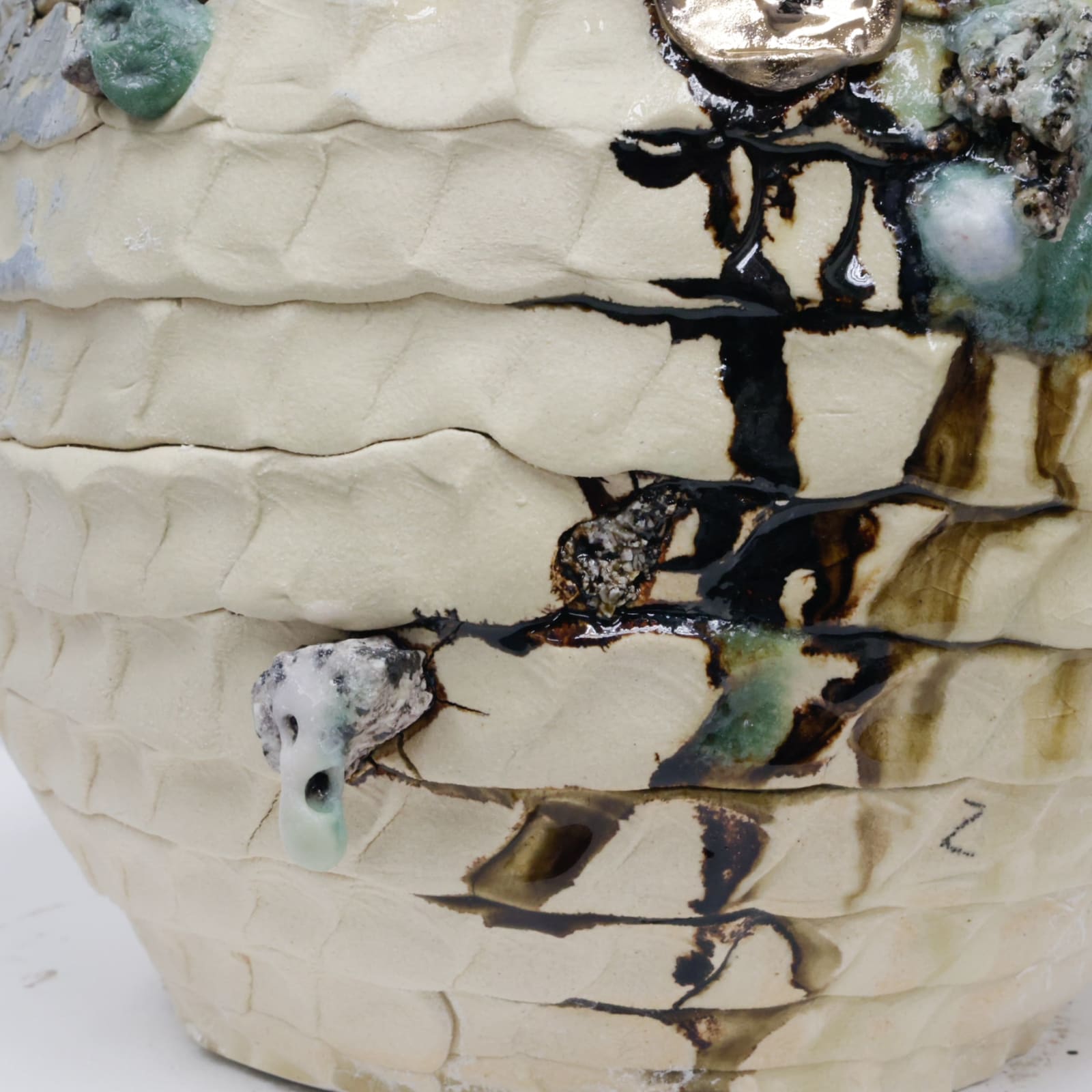 Nobuhito Nishigawara, Mantra #32, 2025